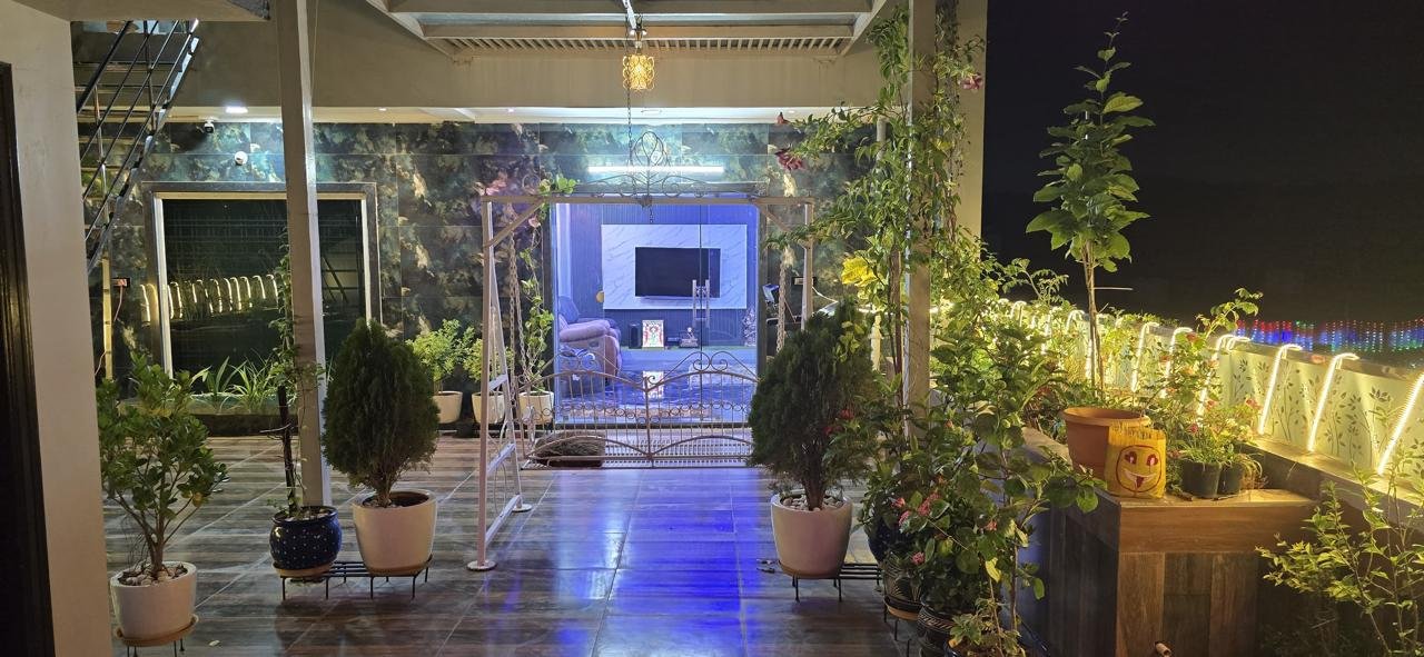 Fully Furnished Independent House For Sale