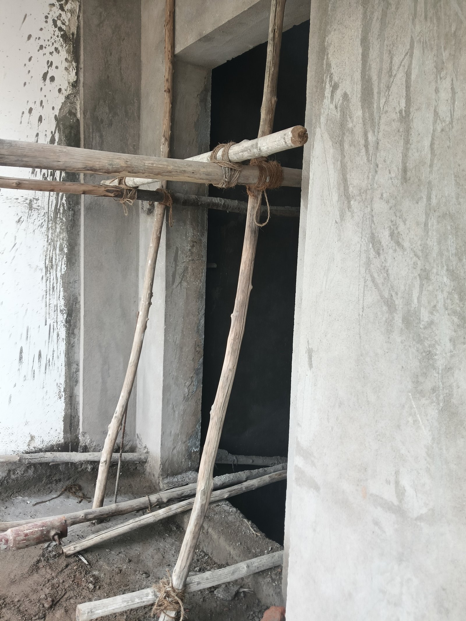 Commercial space for rent in Kondapur