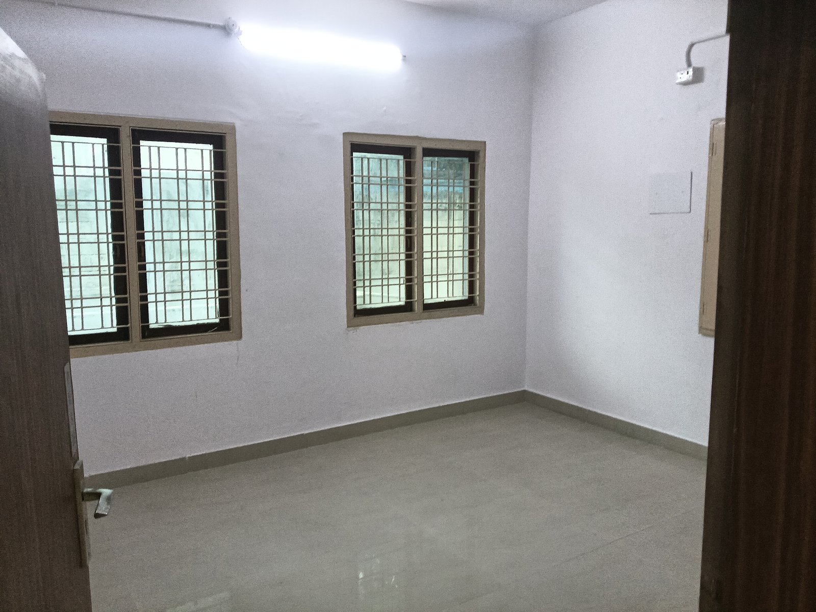 Commercial office space for rent in Banjara hills