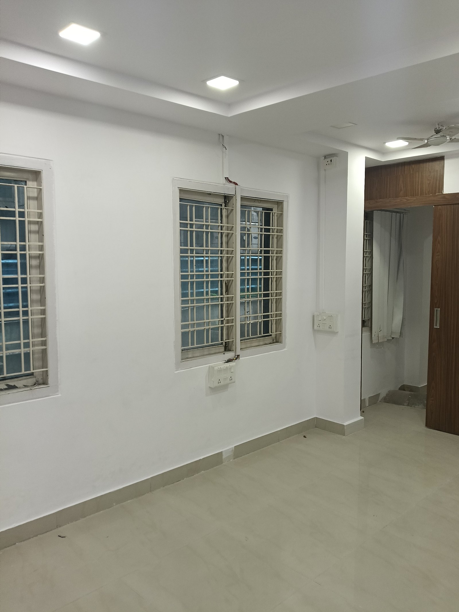 Commercial office space for rent in Banjara hills