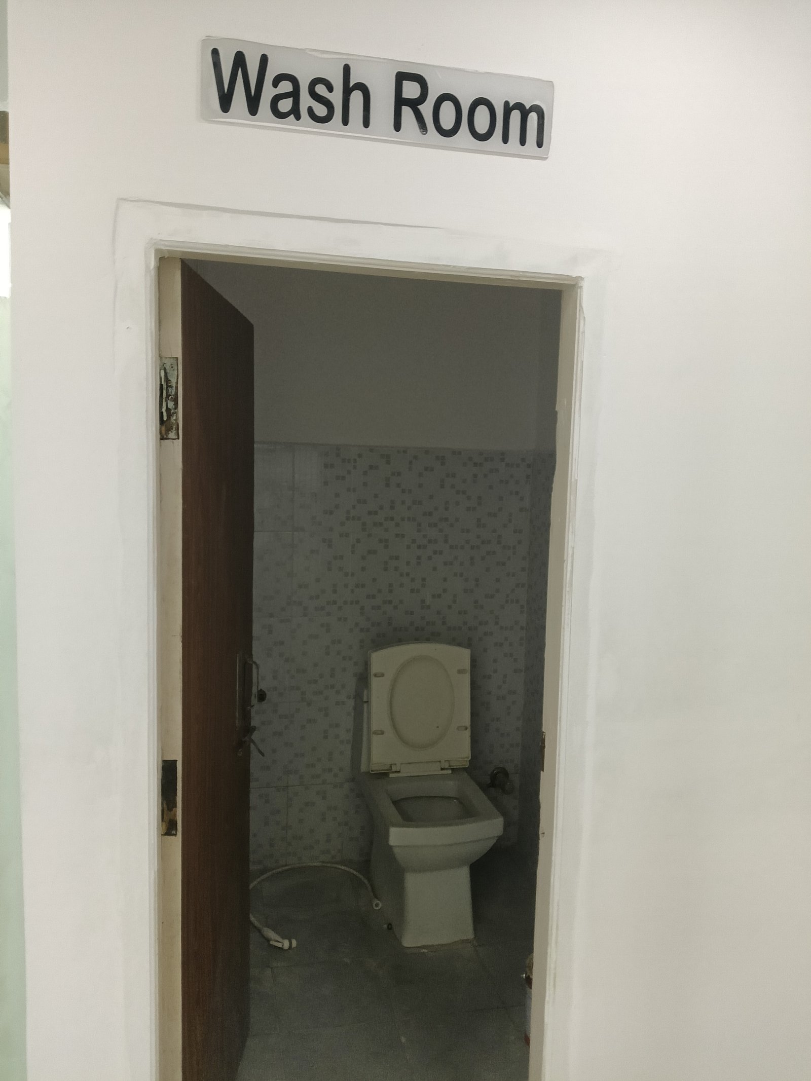 Commercial office space for rent in Banjara hills