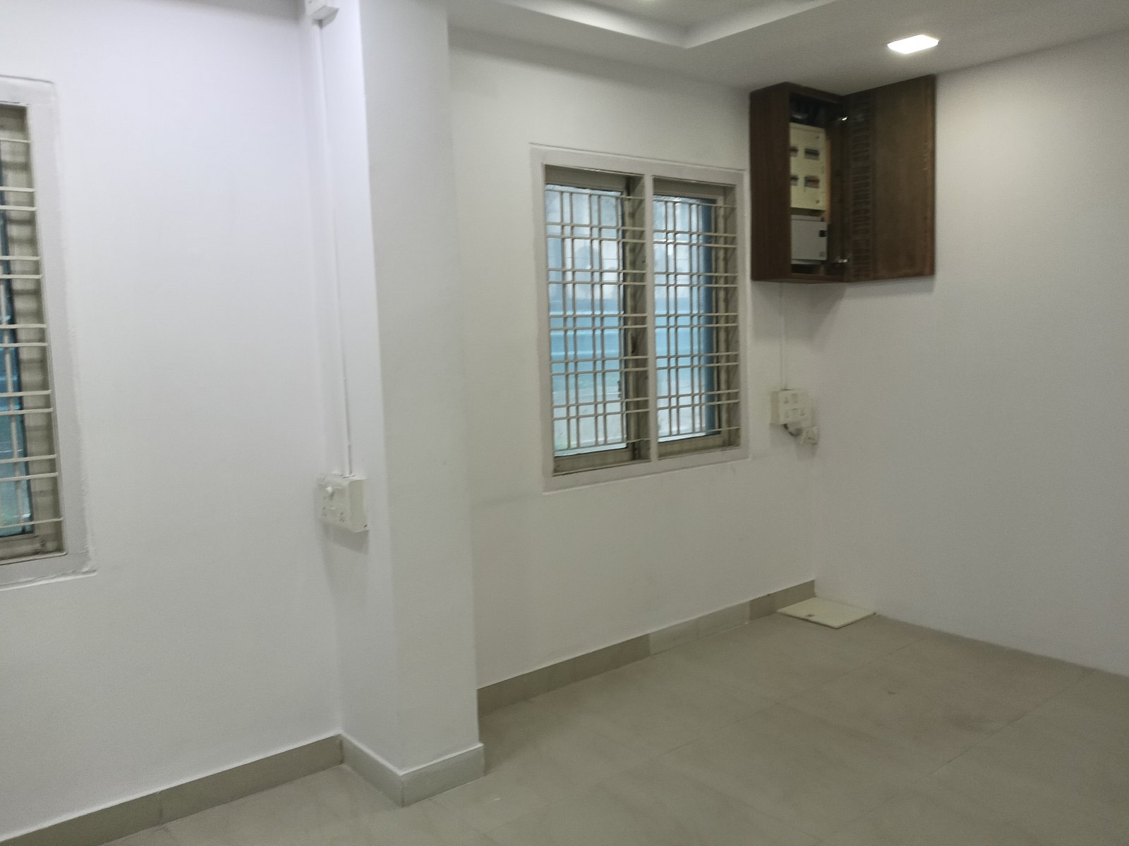 Commercial office space for rent in Banjara hills