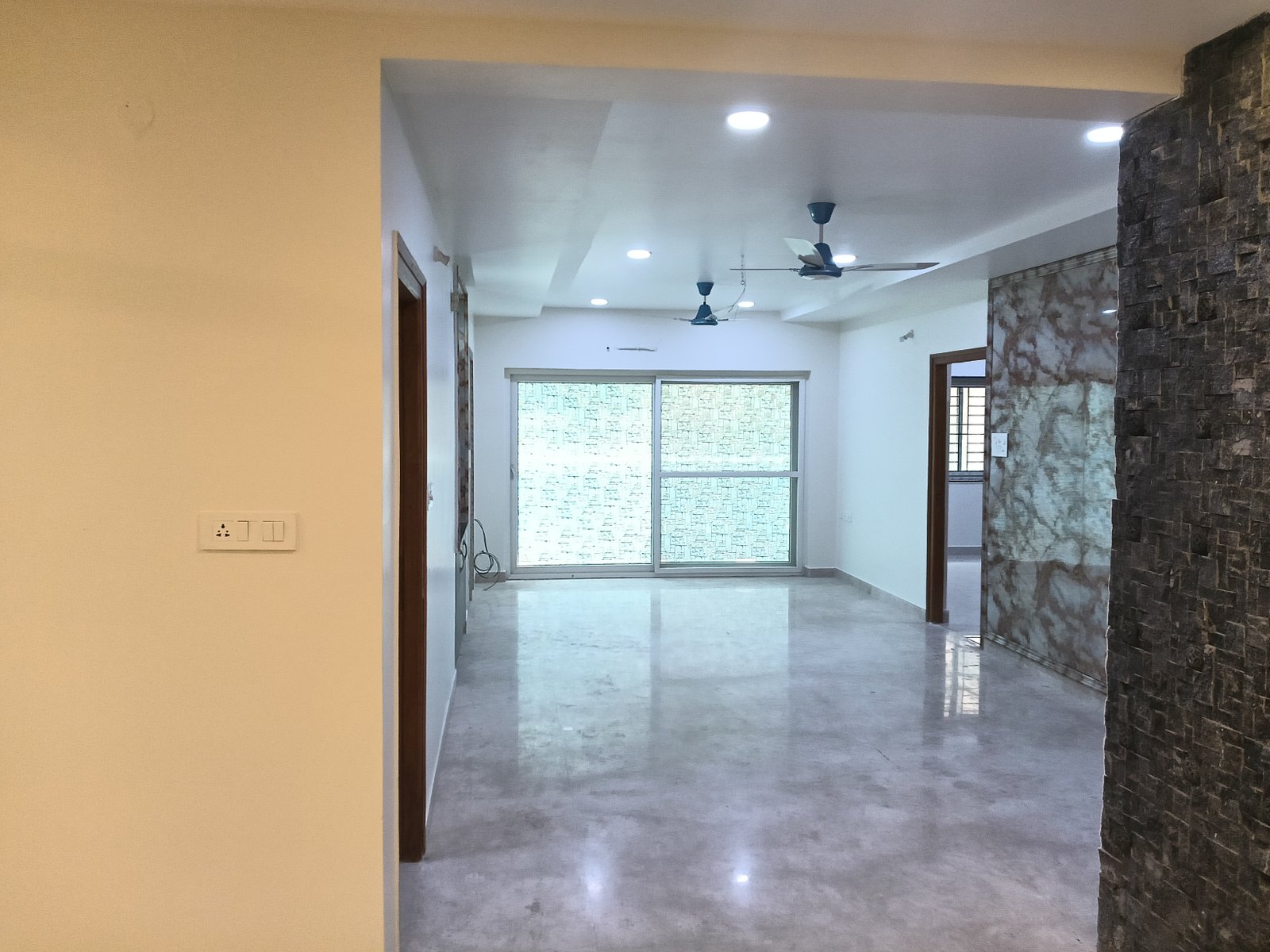 3bhk flat for rent in Banjara hills