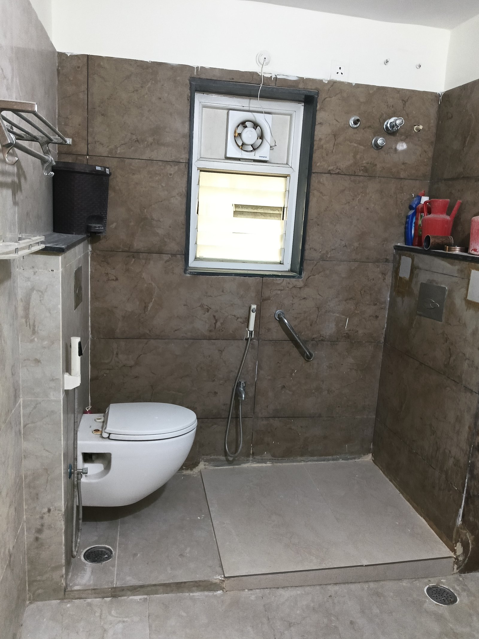 3bhk flat for rent in Banjara hills