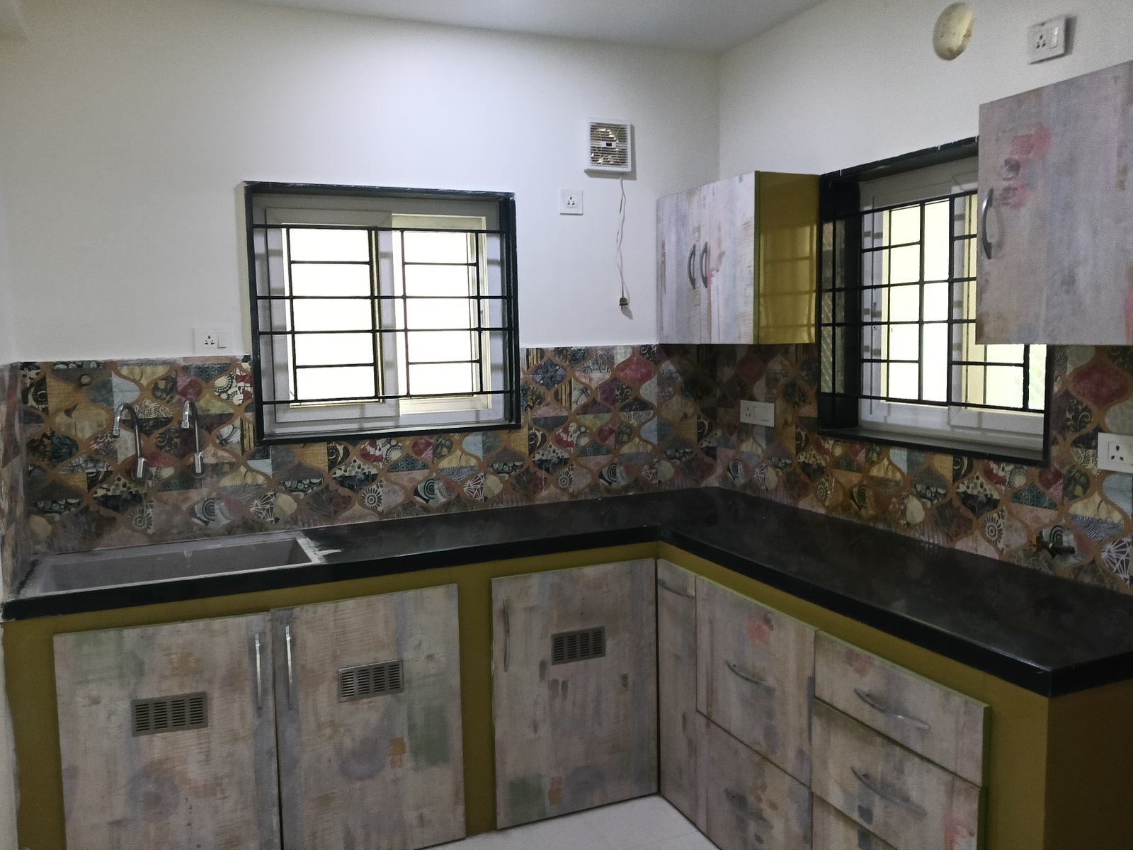 3bhk flat for rent in Banjara hills