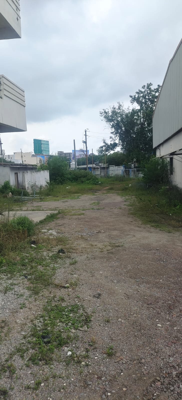 Industrial shed  for rent near shamshabad