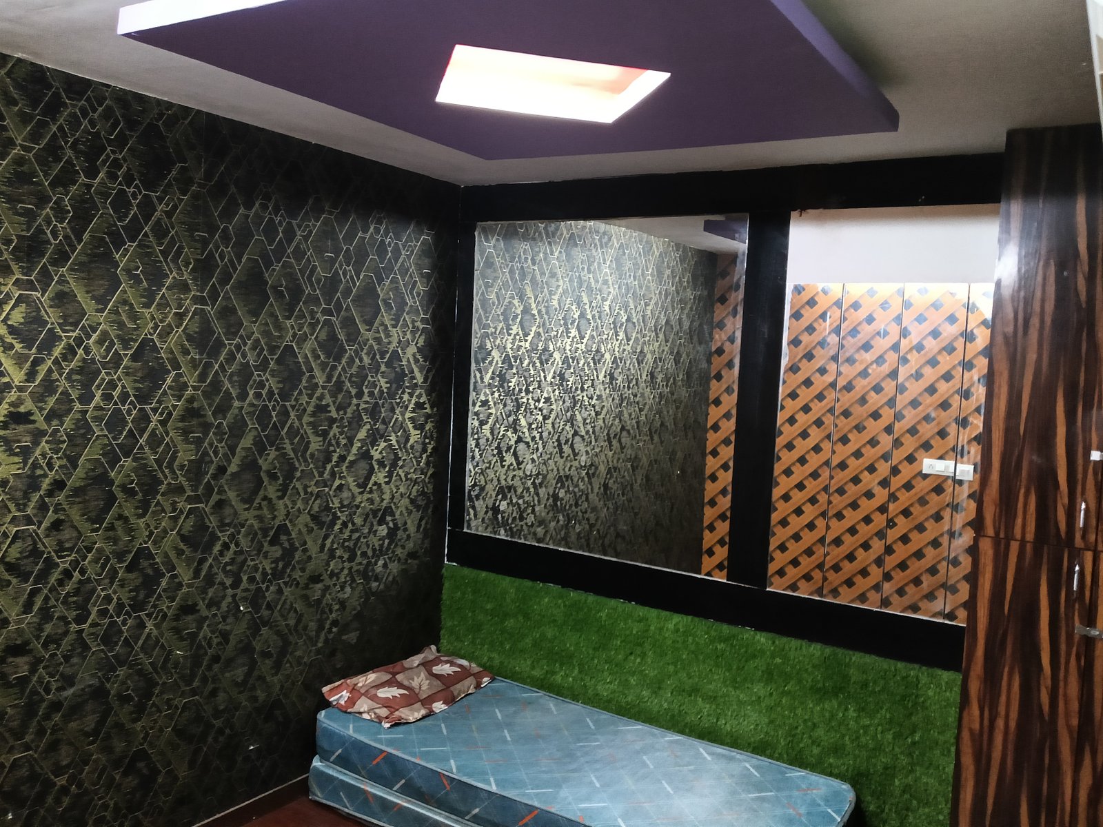Hostel for rent in Kondapur