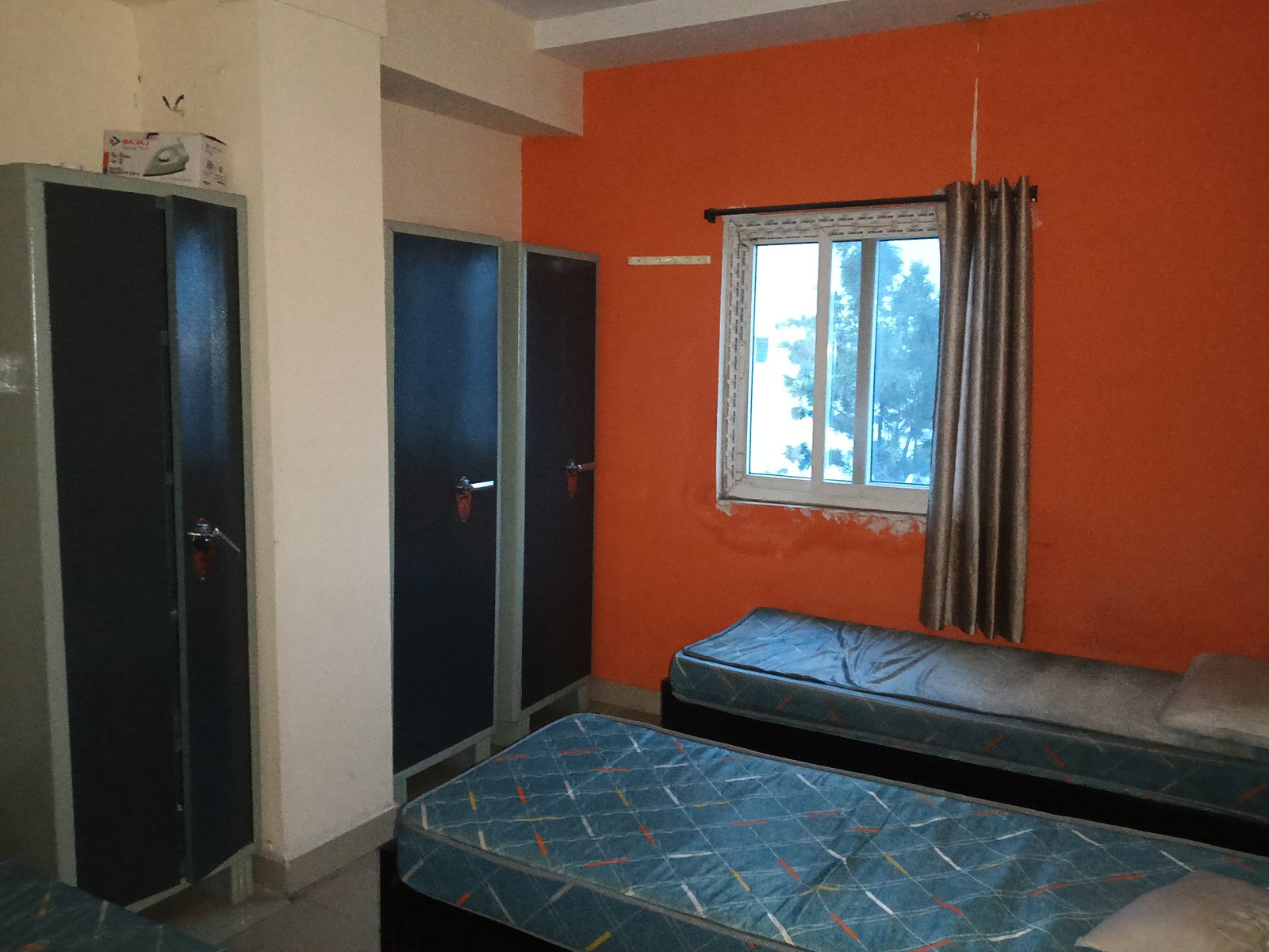 Hostel for rent in Kondapur