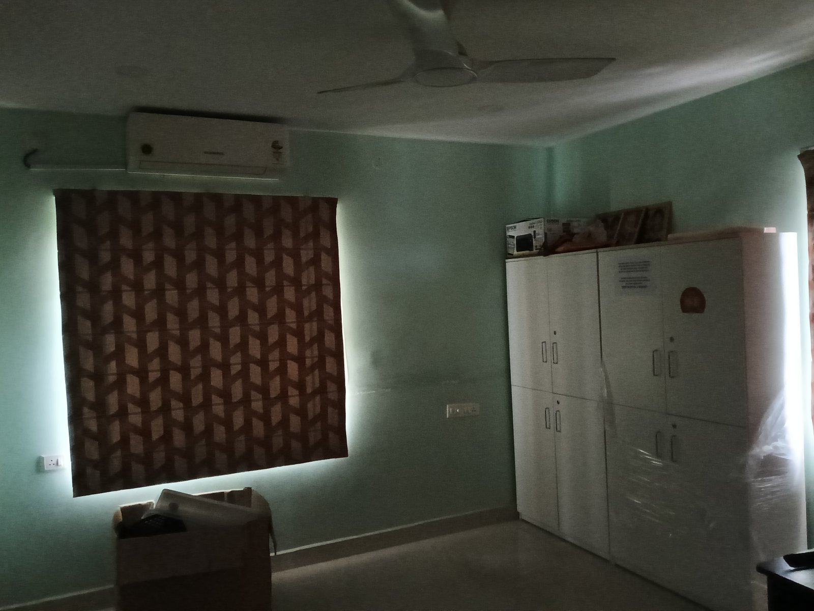 4bhk flat for office space in Madhapur