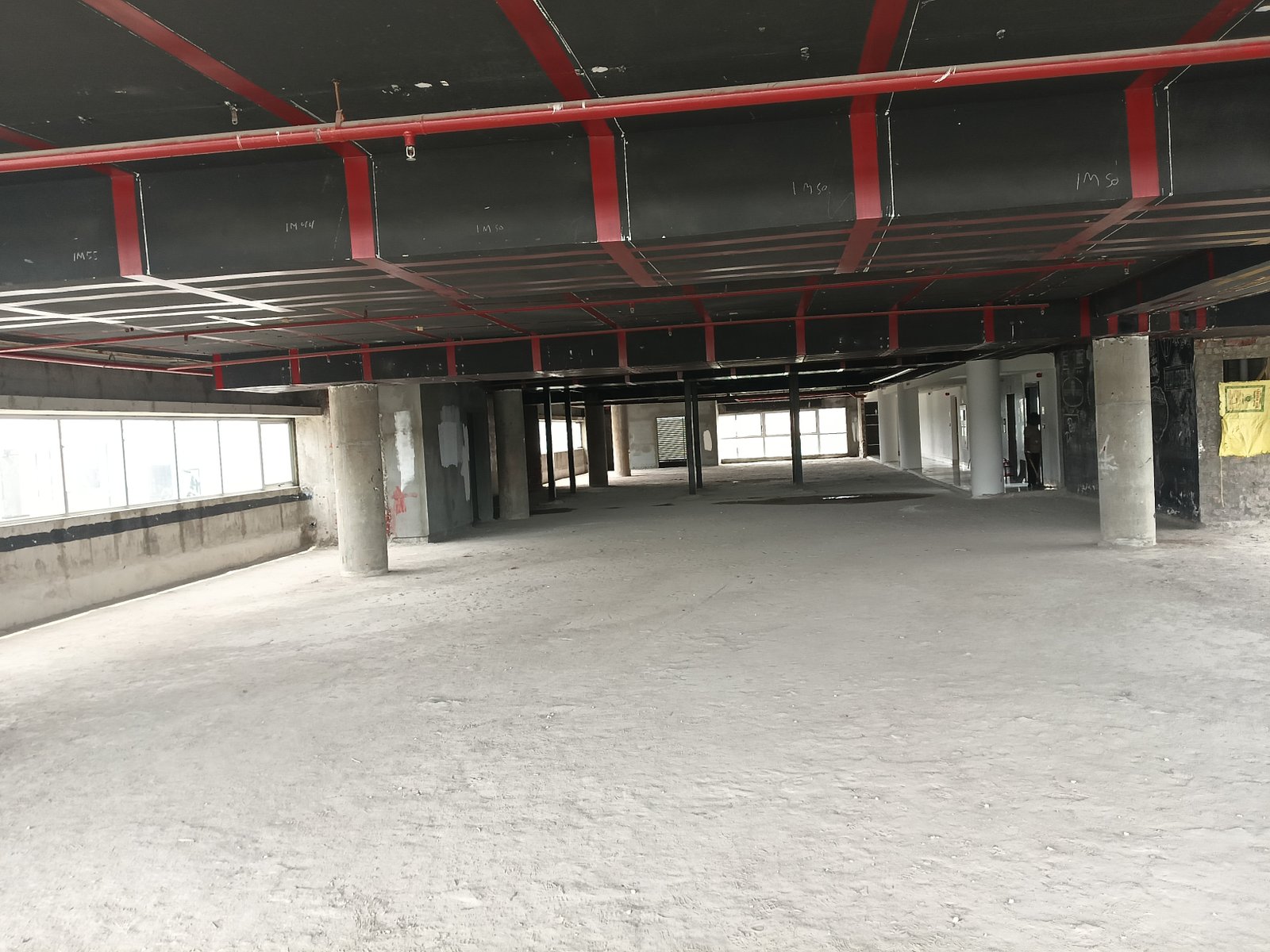 Commercial space for rent in Jubilee hills