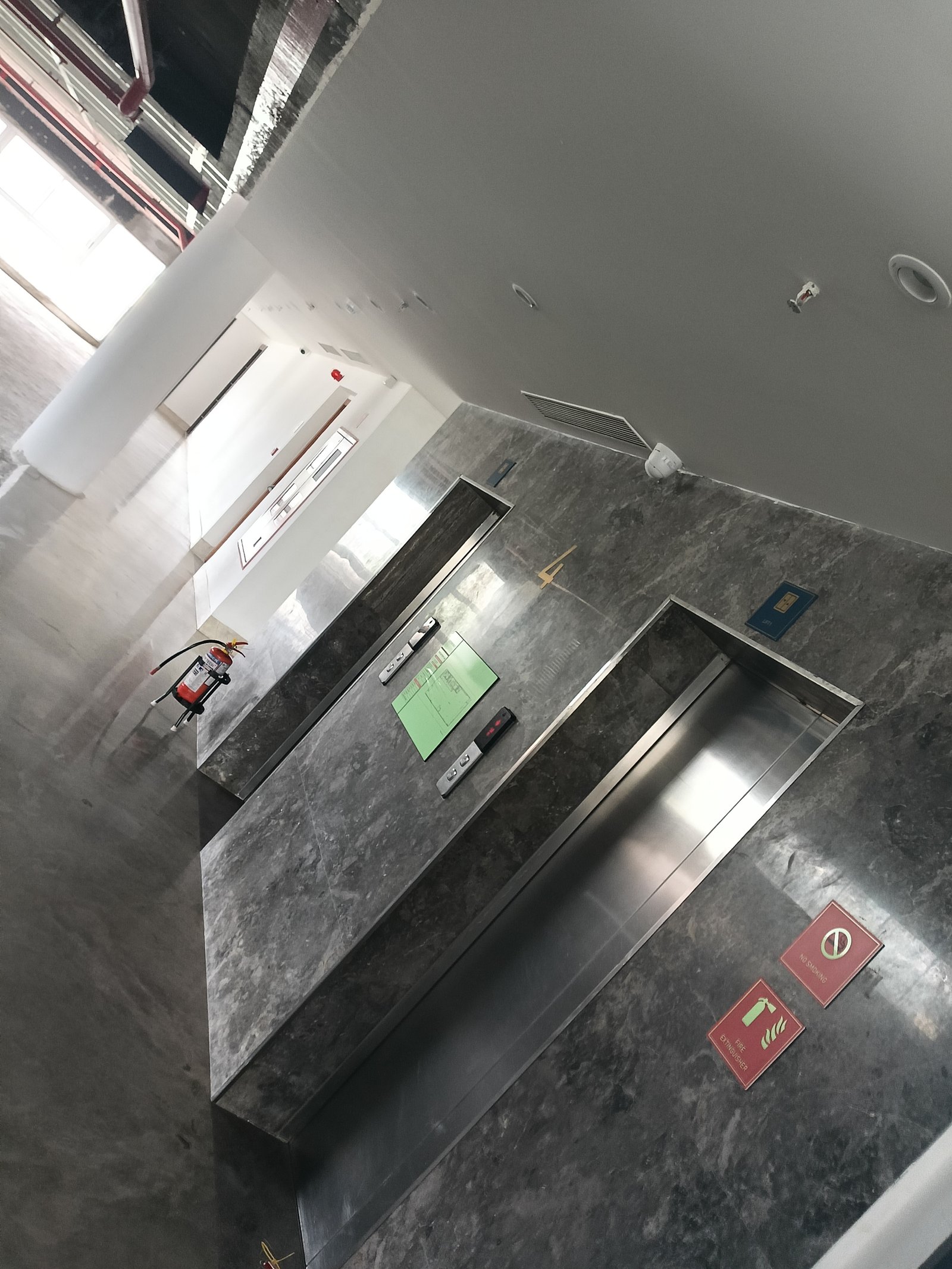 Commercial space for rent in Jubilee hills