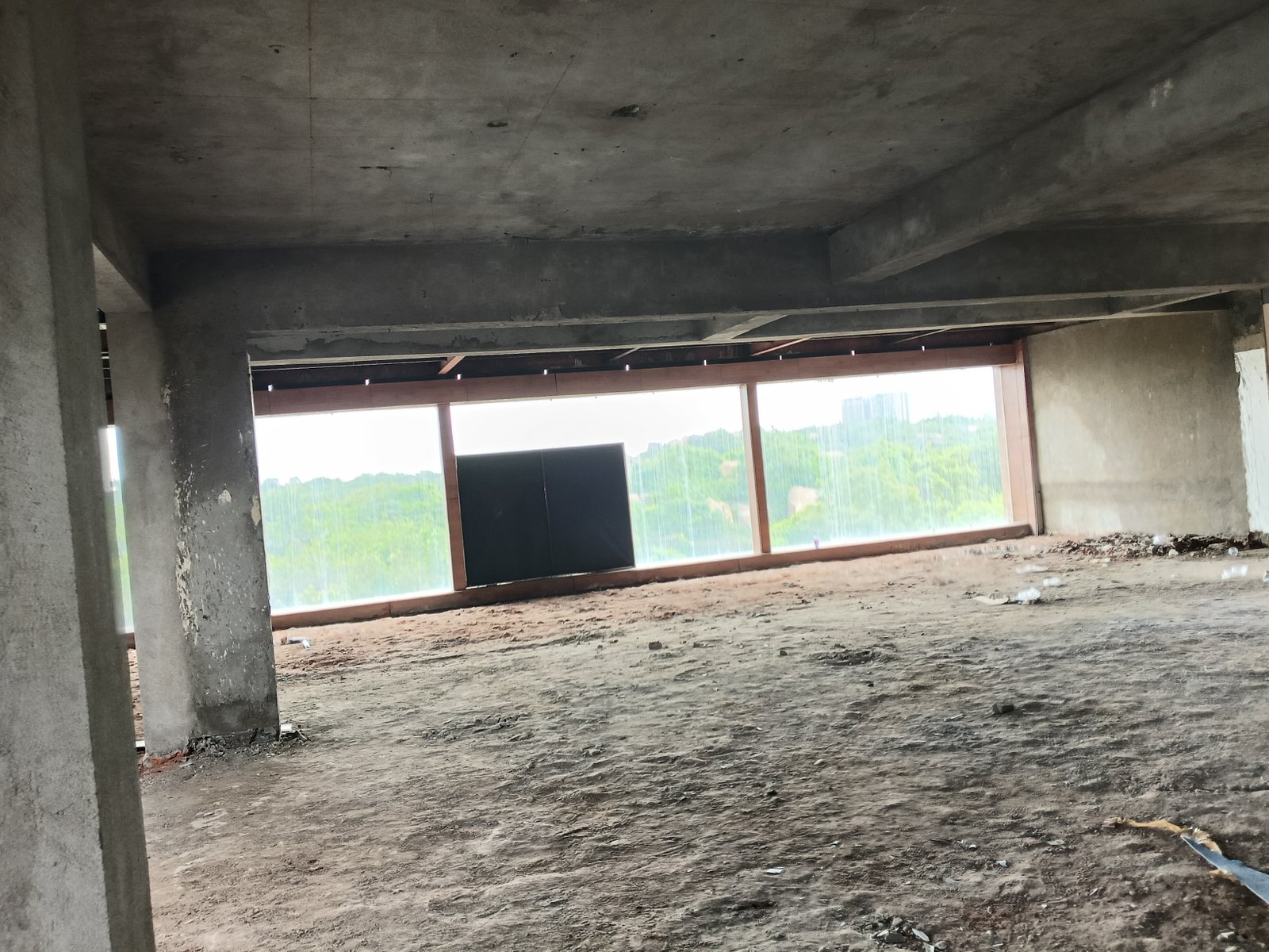 Commercial space for rent in Jubilee hills