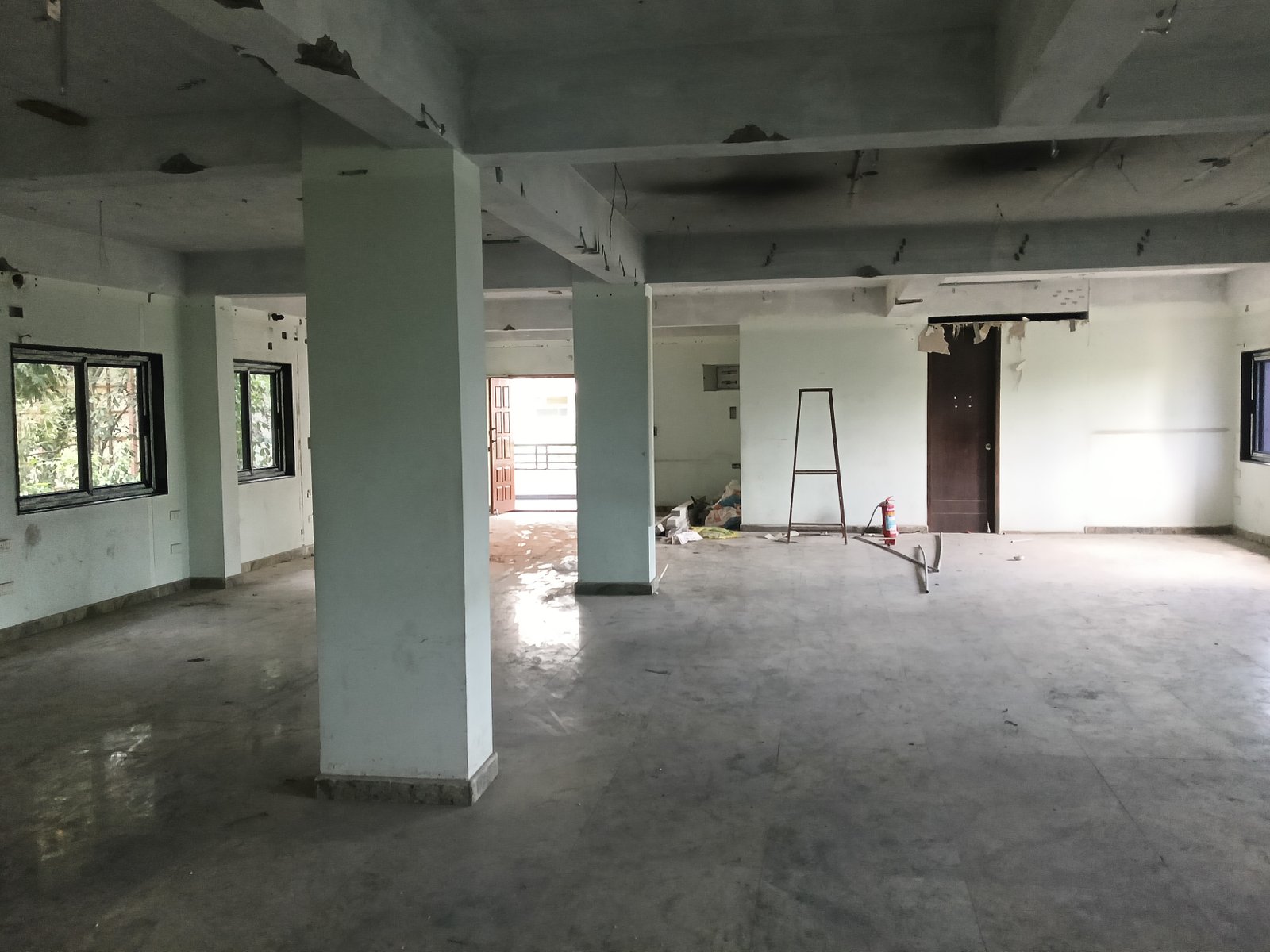 Commercial space for rent in Film Nagar
