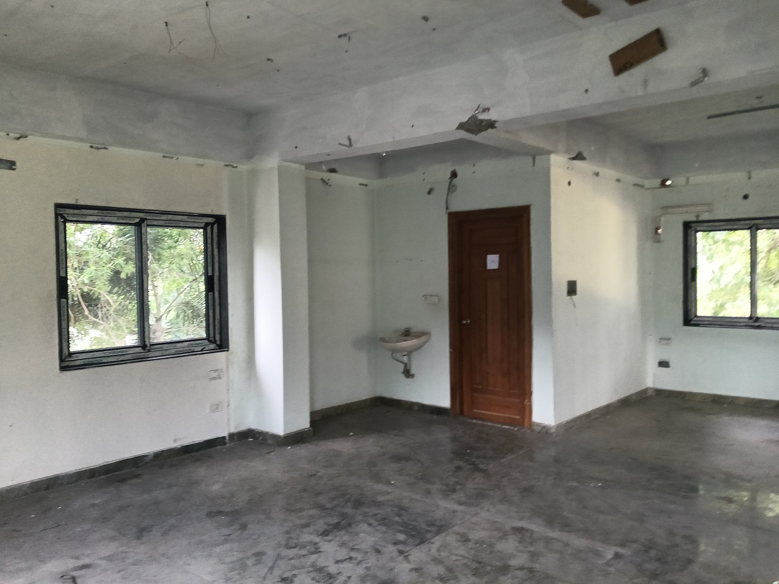 Commercial space for rent in Film Nagar