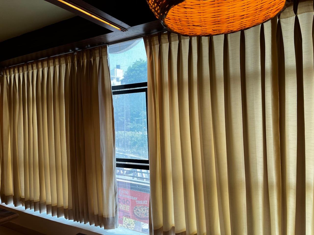 Commercial space for rent in Film Nagar