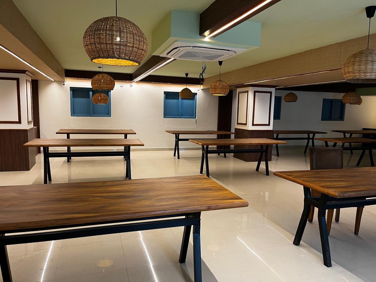 Commercial space for rent in Film Nagar