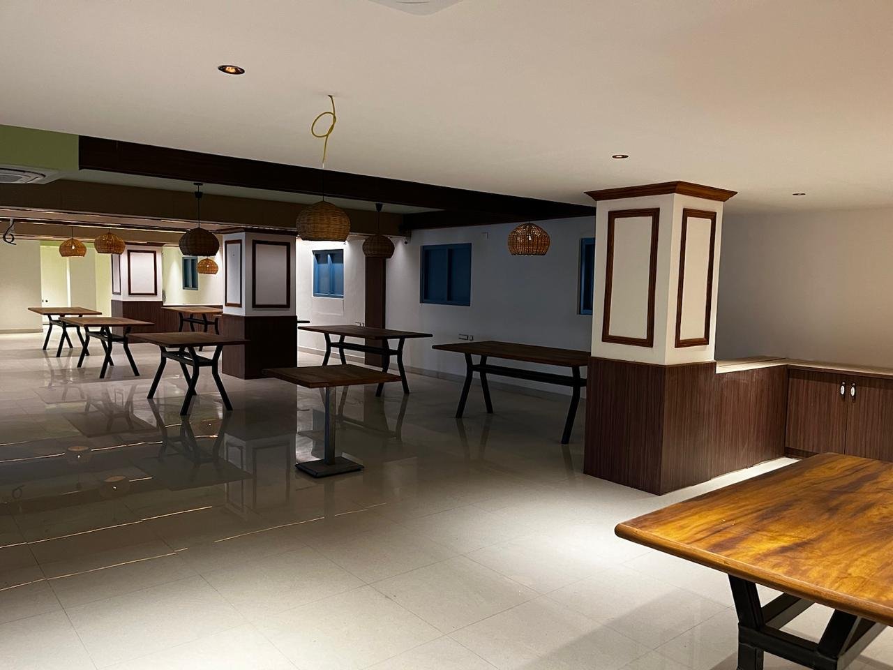 Commercial space for rent in Film Nagar