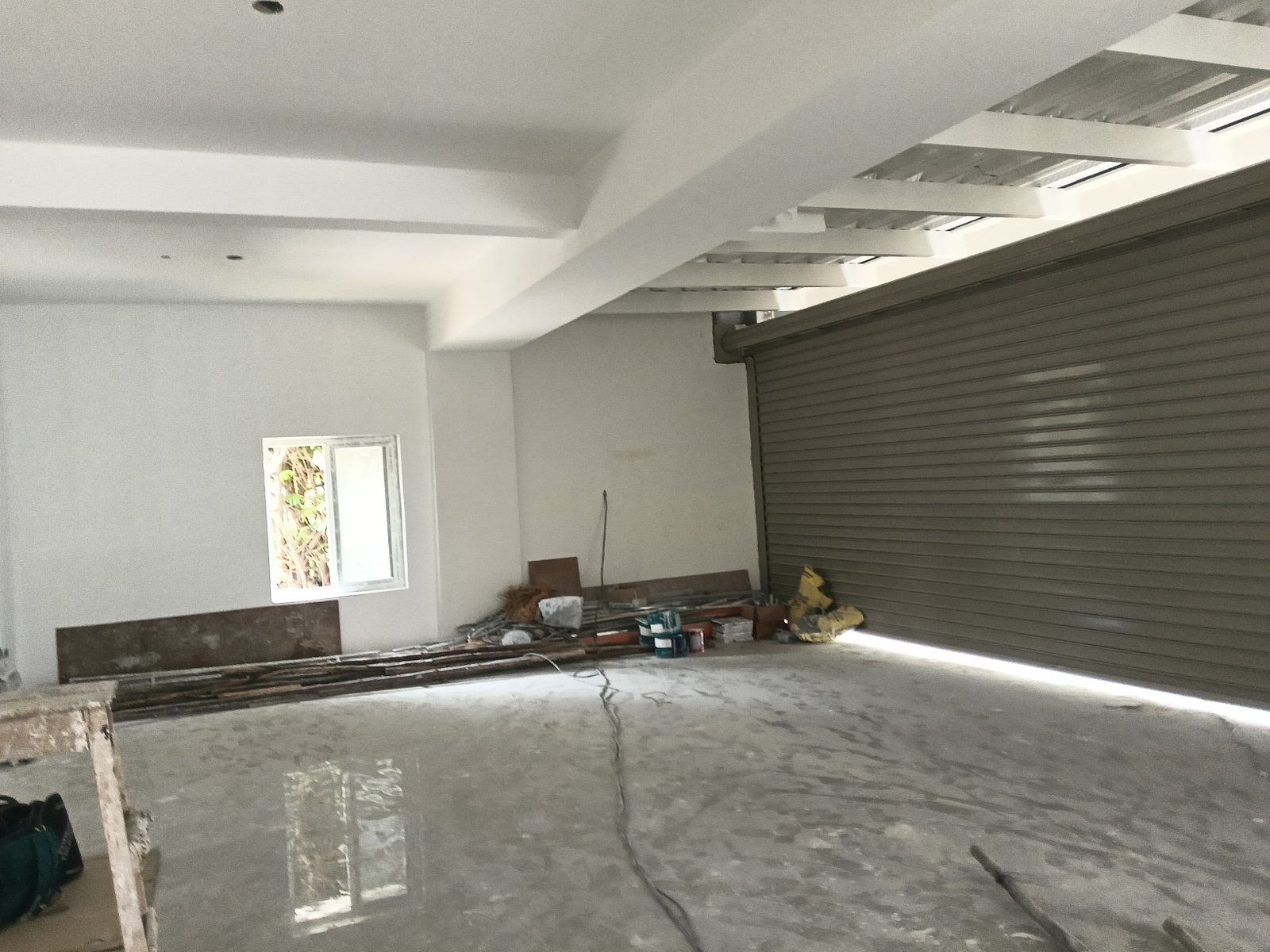 Commercial space for rent in Gachibowli