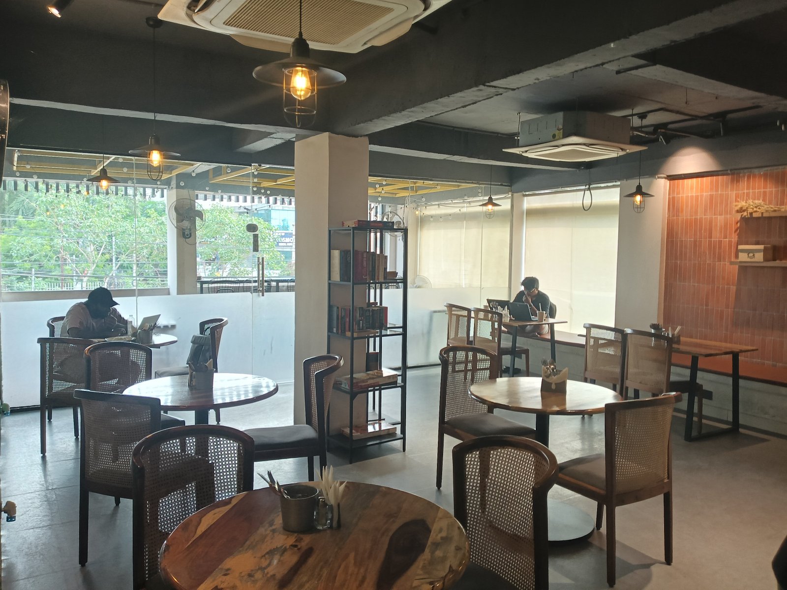 Running Cafe for sale / Running Business For Sale
