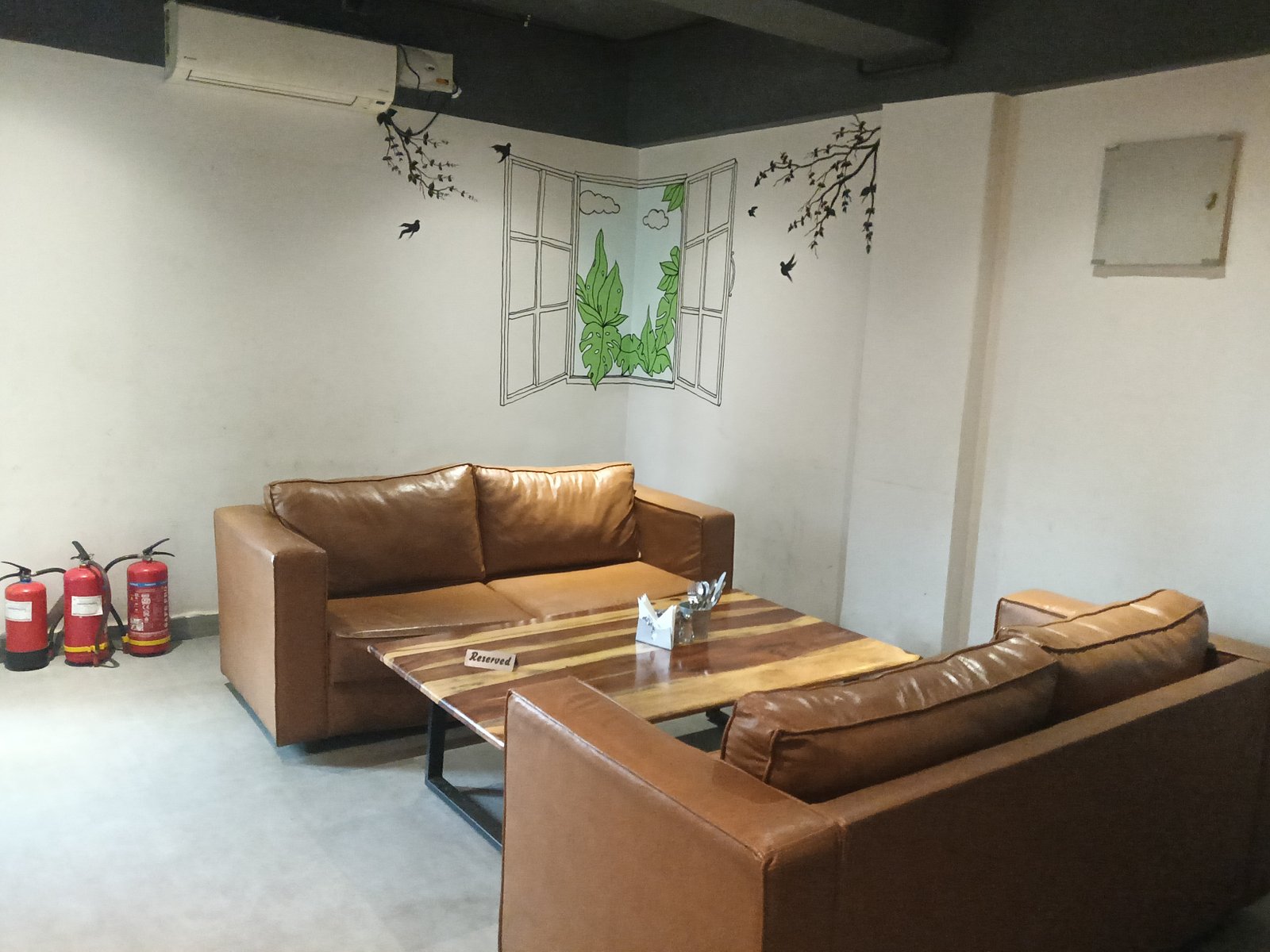 Running Cafe for sale / Running Business For Sale