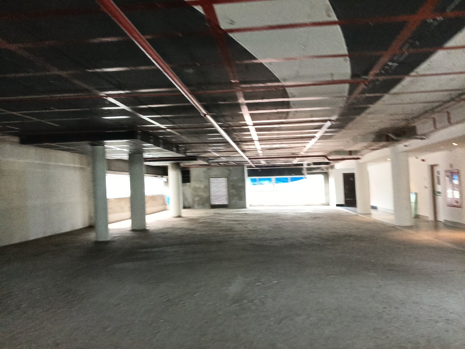 Commercial space for rent in Bowenpally