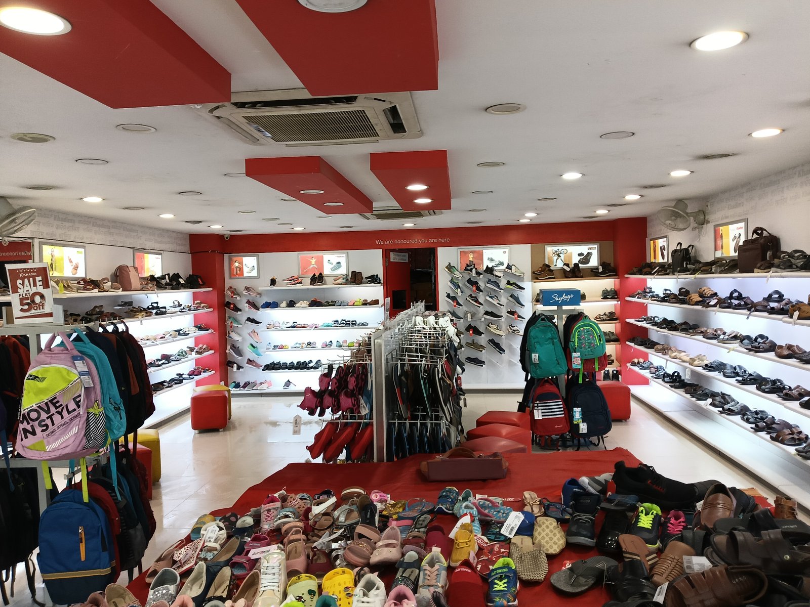 Commercial space for rent in chandanagar