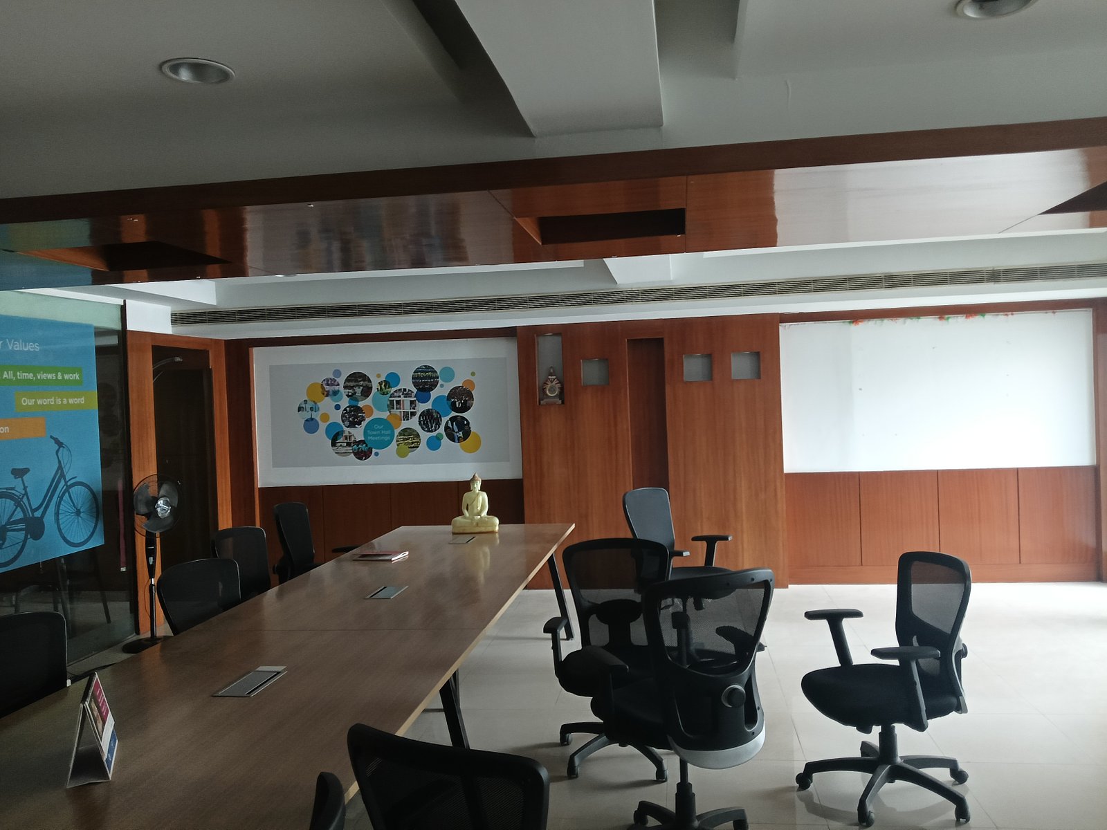 Office space for rent in Madhapur
