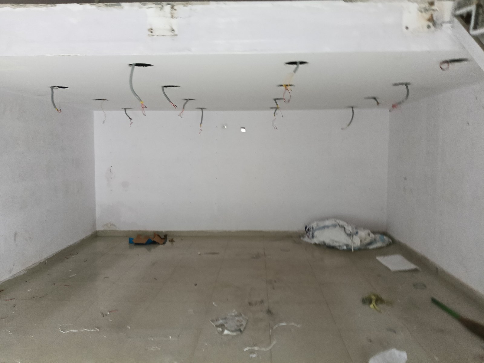 Commercial space for rent in chandanagar