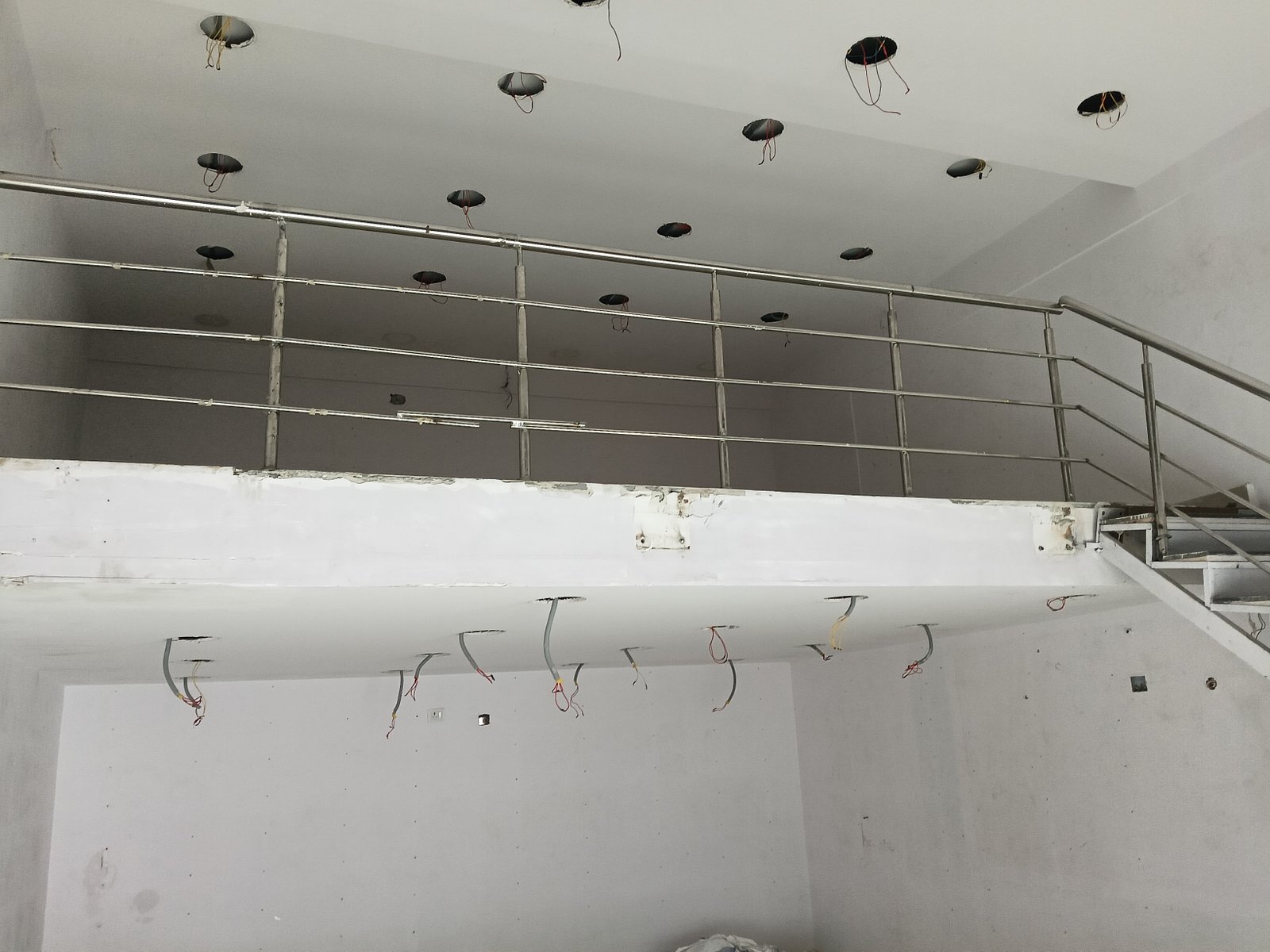 Commercial space for rent in chandanagar