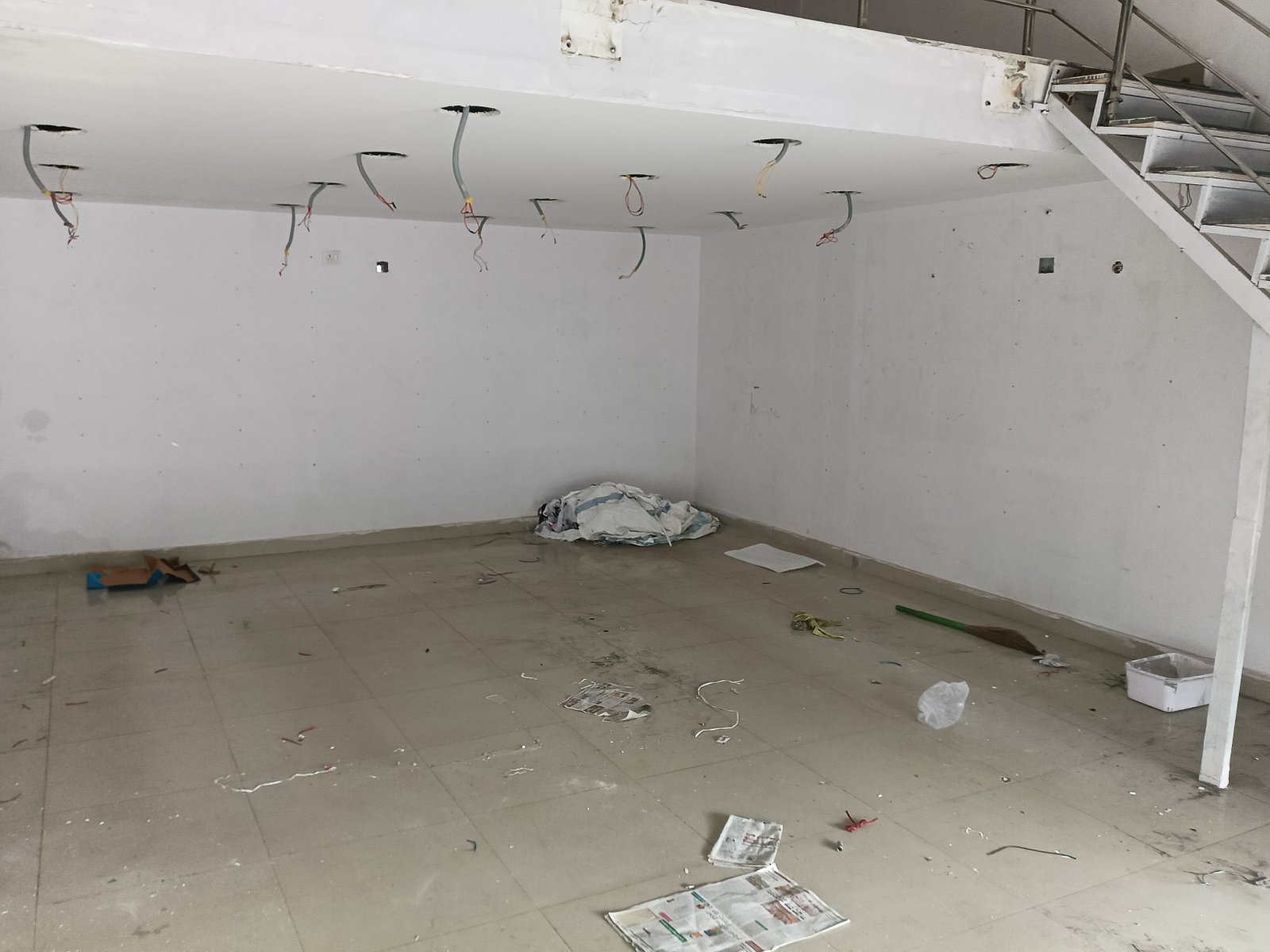 Commercial space for rent in chandanagar
