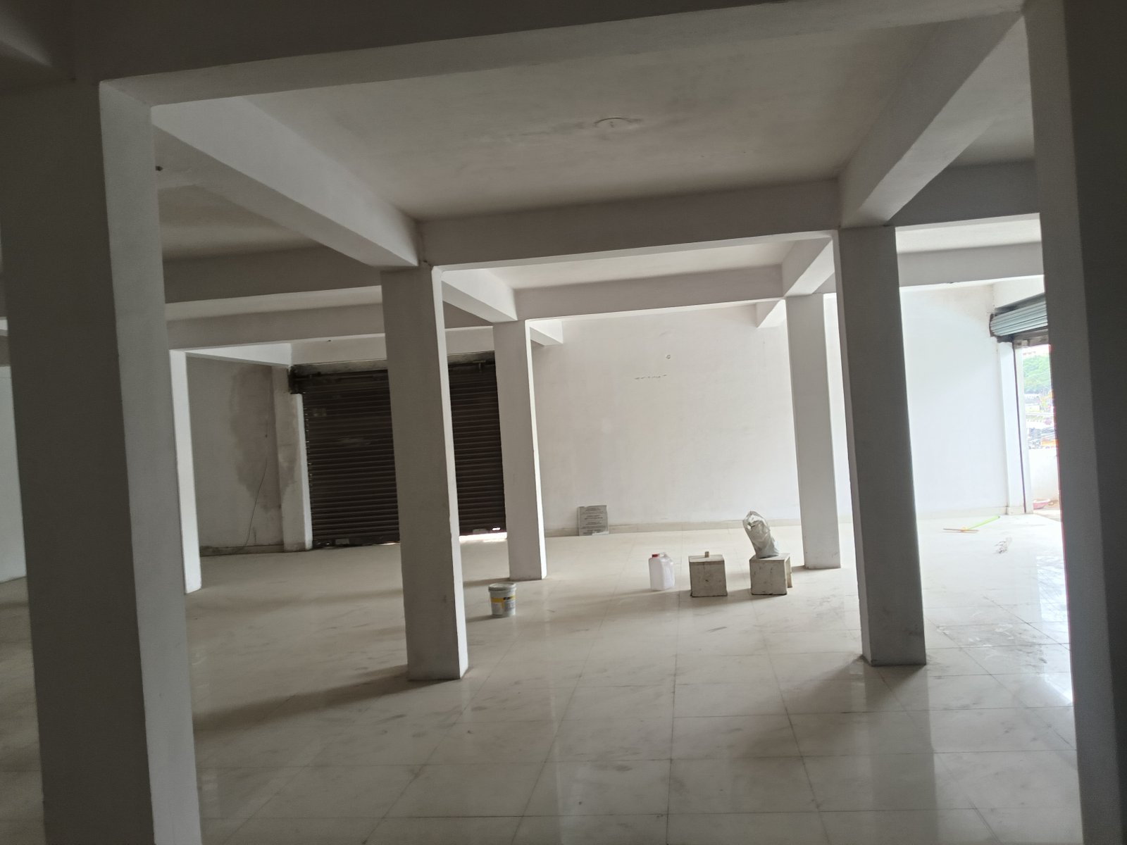 Commercial space for rent in chandanagar