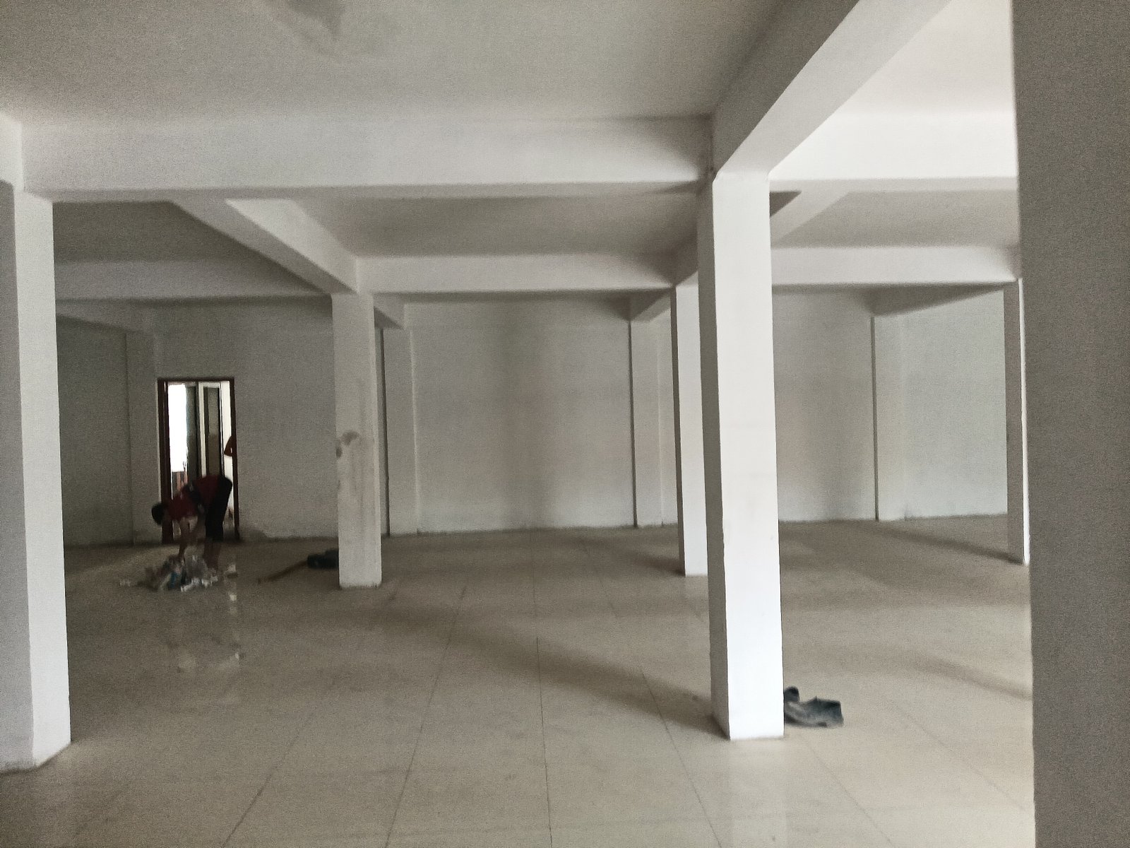Commercial space for rent in chandanagar