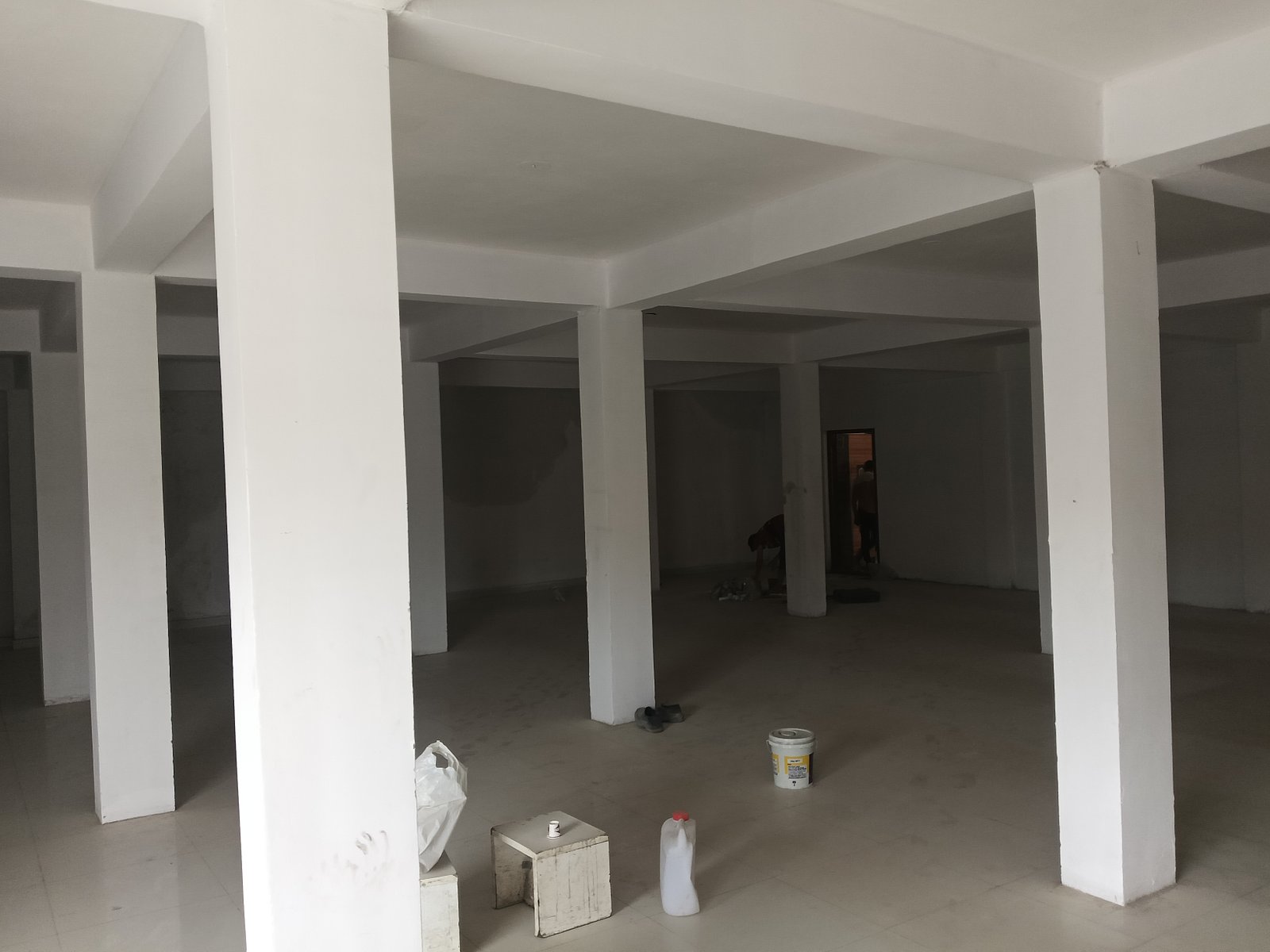 Commercial space for rent in chandanagar