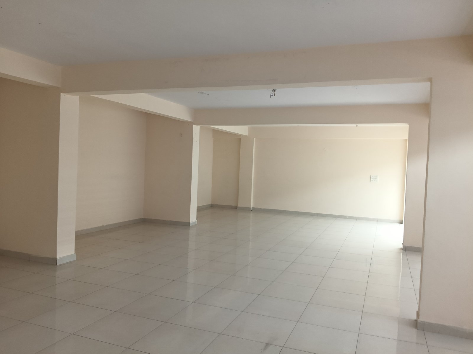 Commercial space for rent in Ameerpet