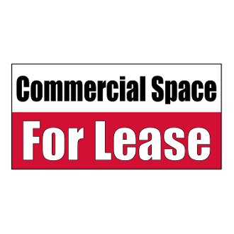 Ground commercial space for rent in Ameerpet