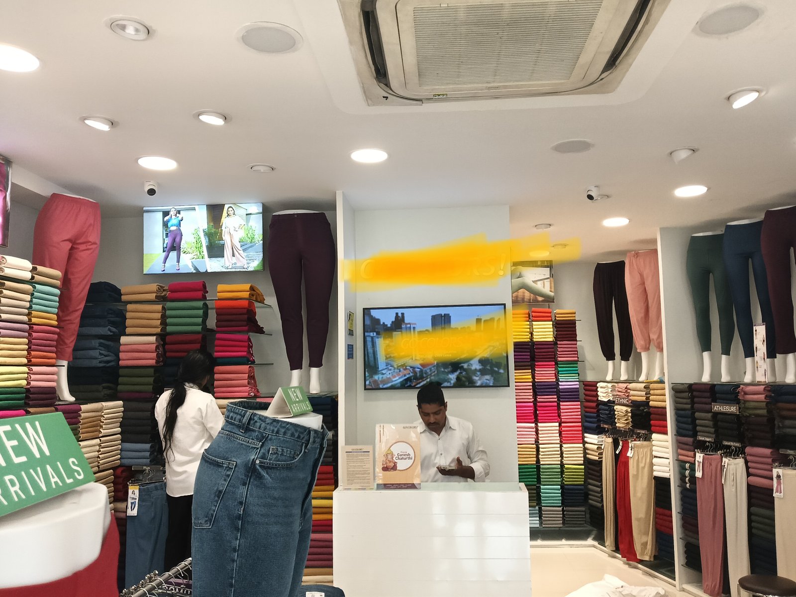 Ground floor Commercial space for rent in Ameerpet