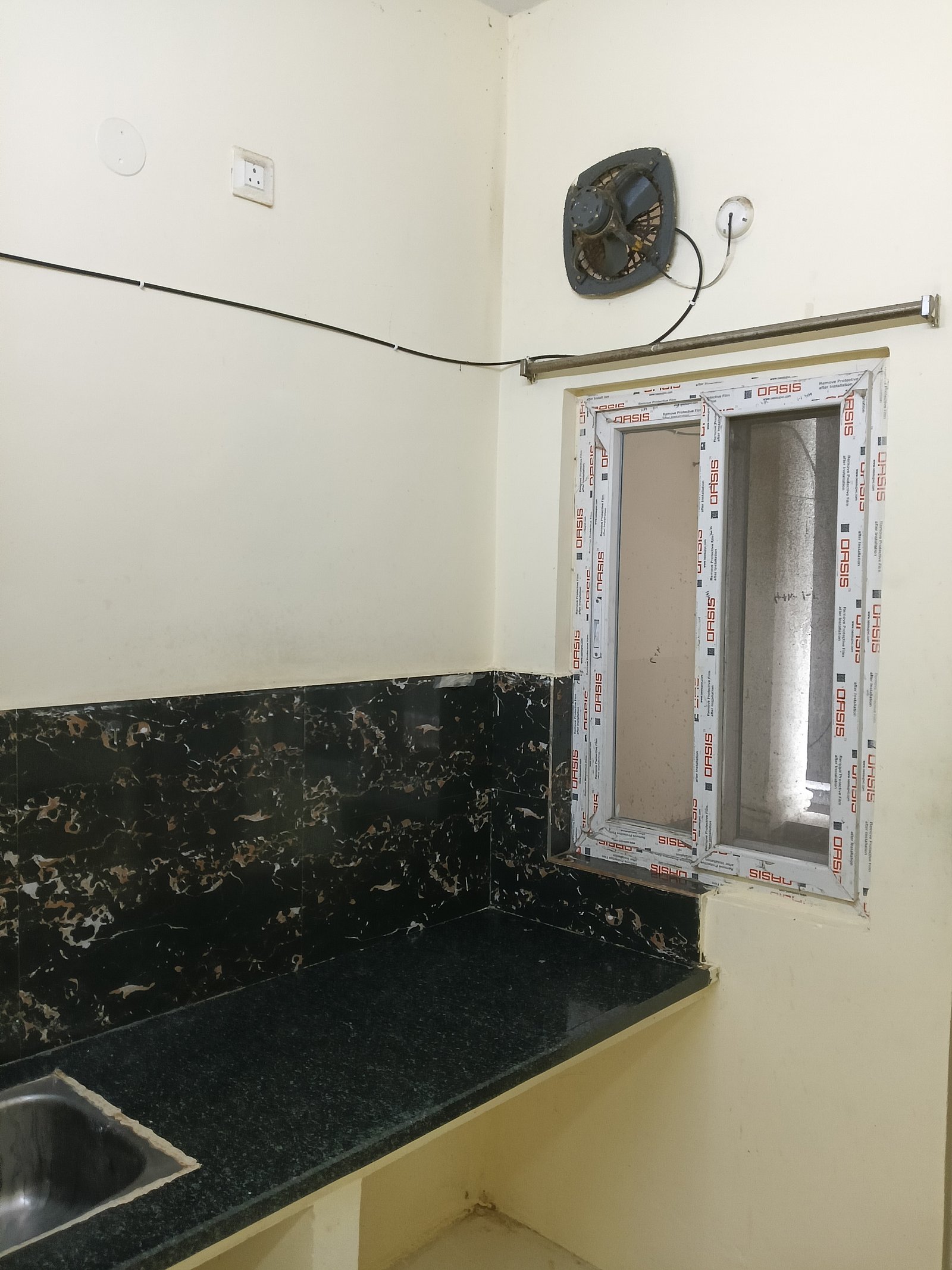 2bhk flat for rent in Kondapur