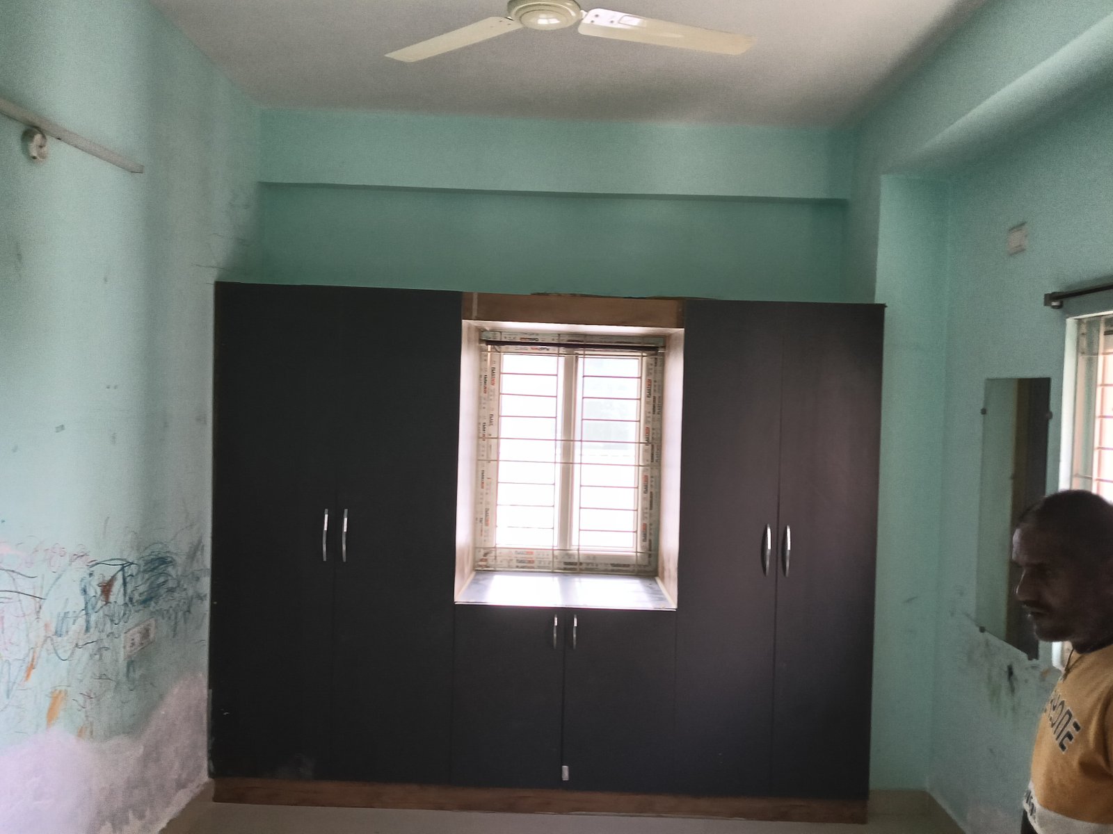 2bhk flat for rent in Kondapur