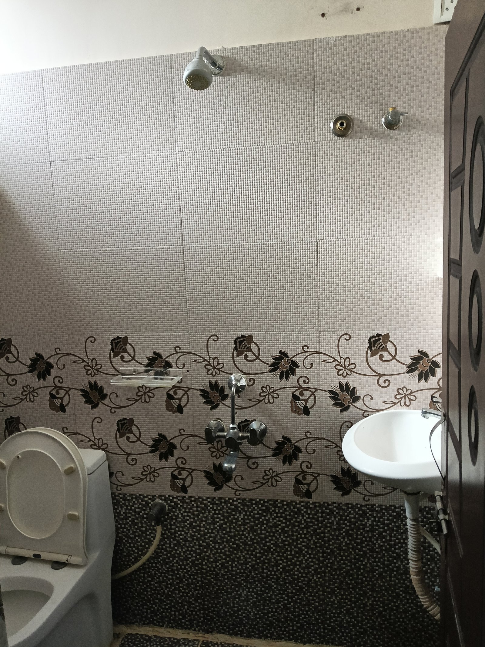 2bhk flat for rent in Kondapur