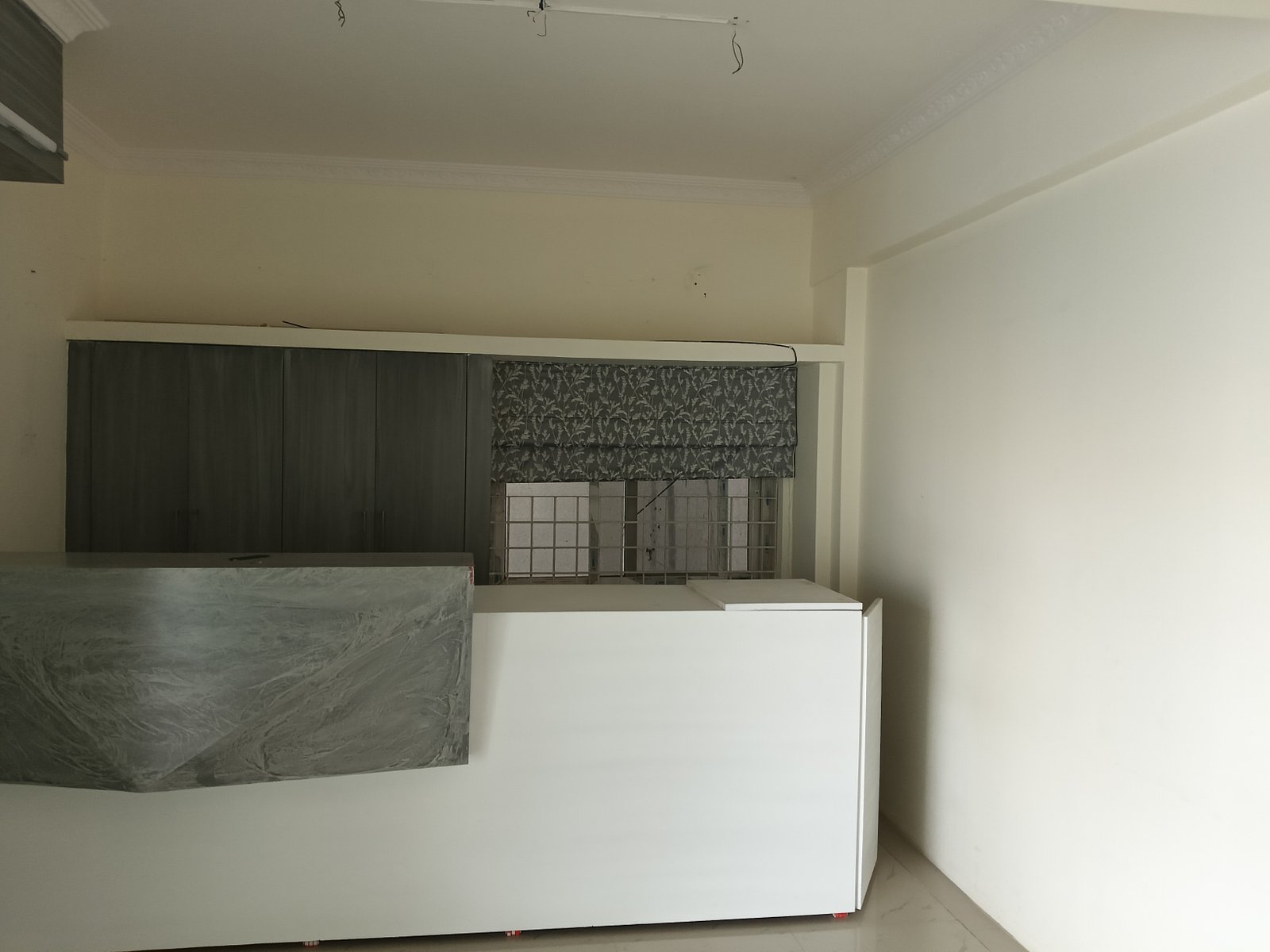 Commercial space for rent in Kondapur