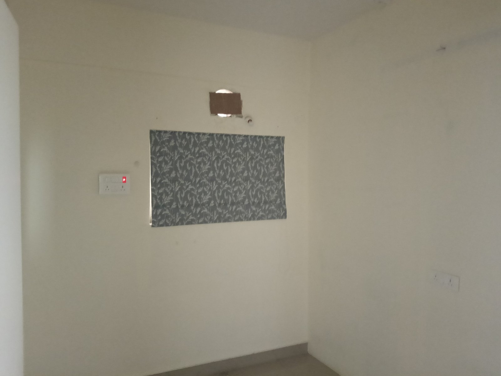 Commercial space for rent in Kondapur