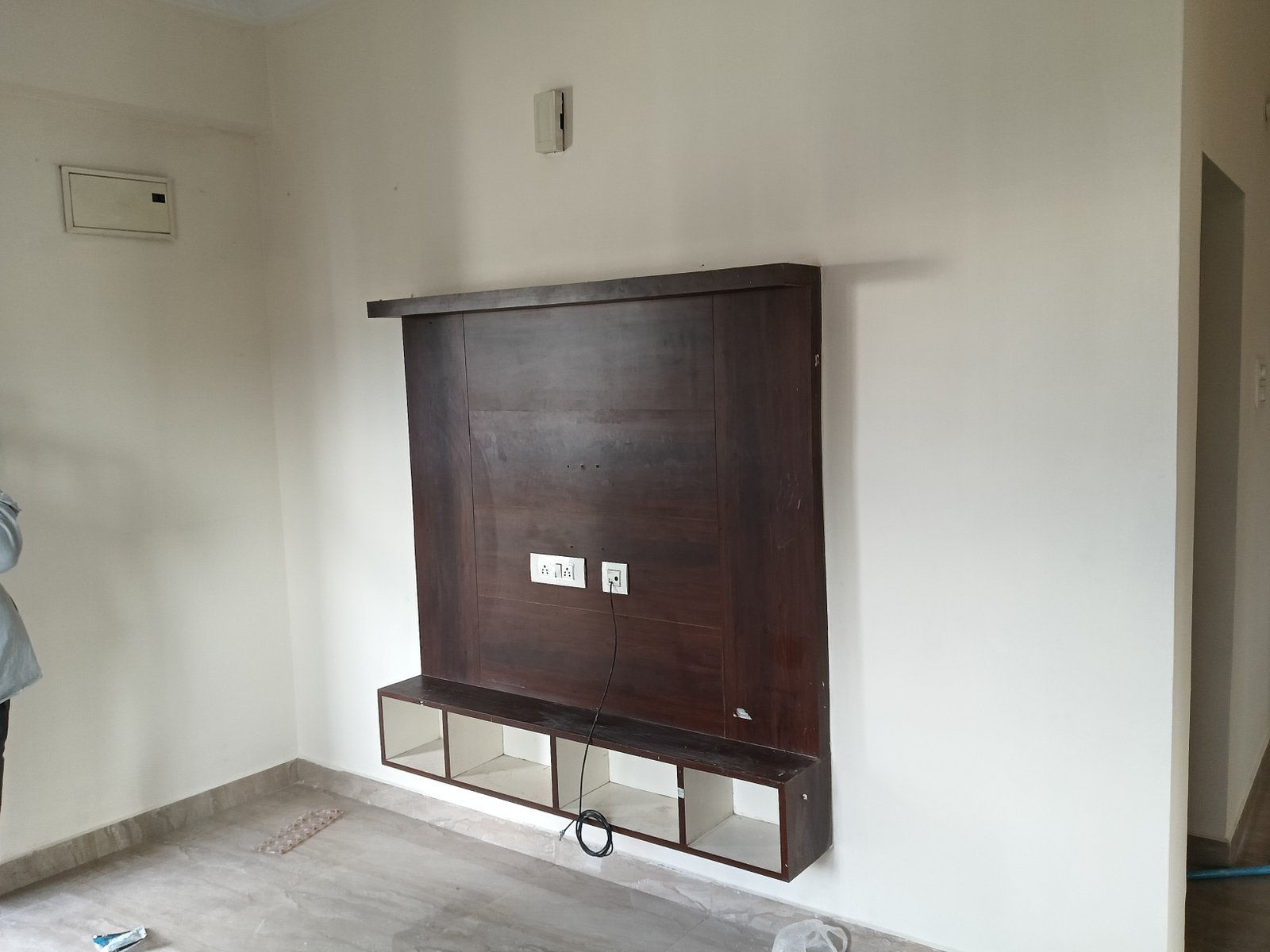 2bhk flat for rent in Kondapur