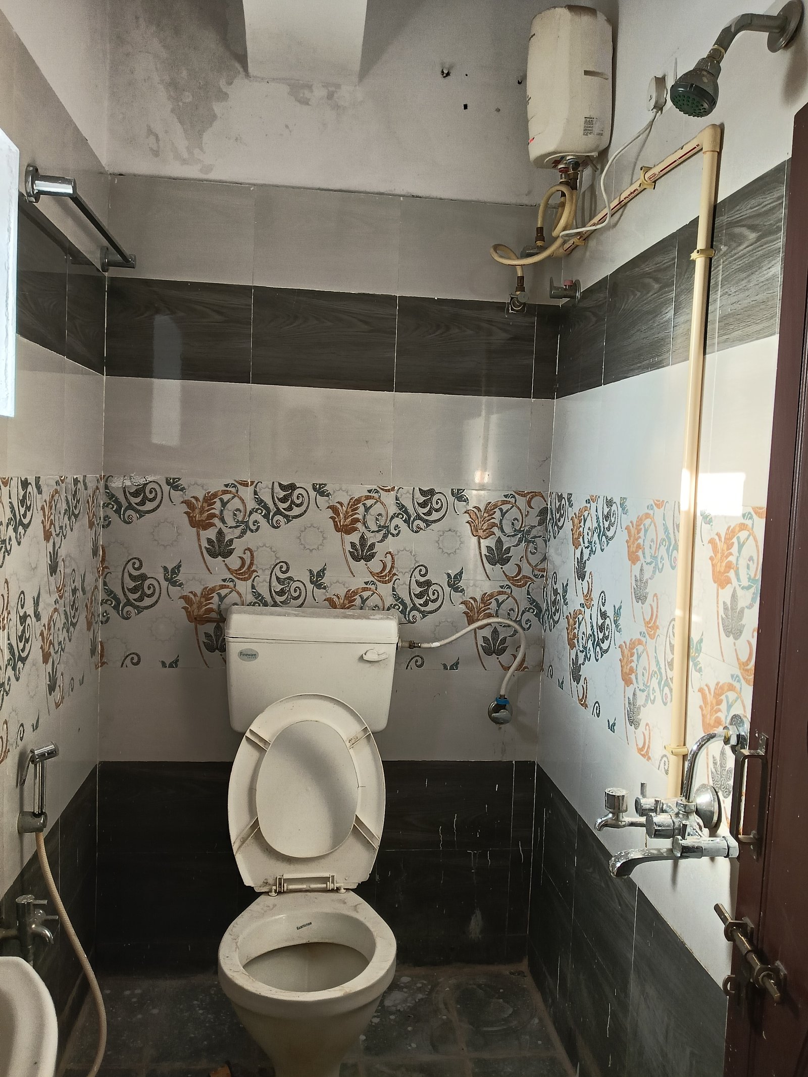 2bhk flat for rent in Kondapur