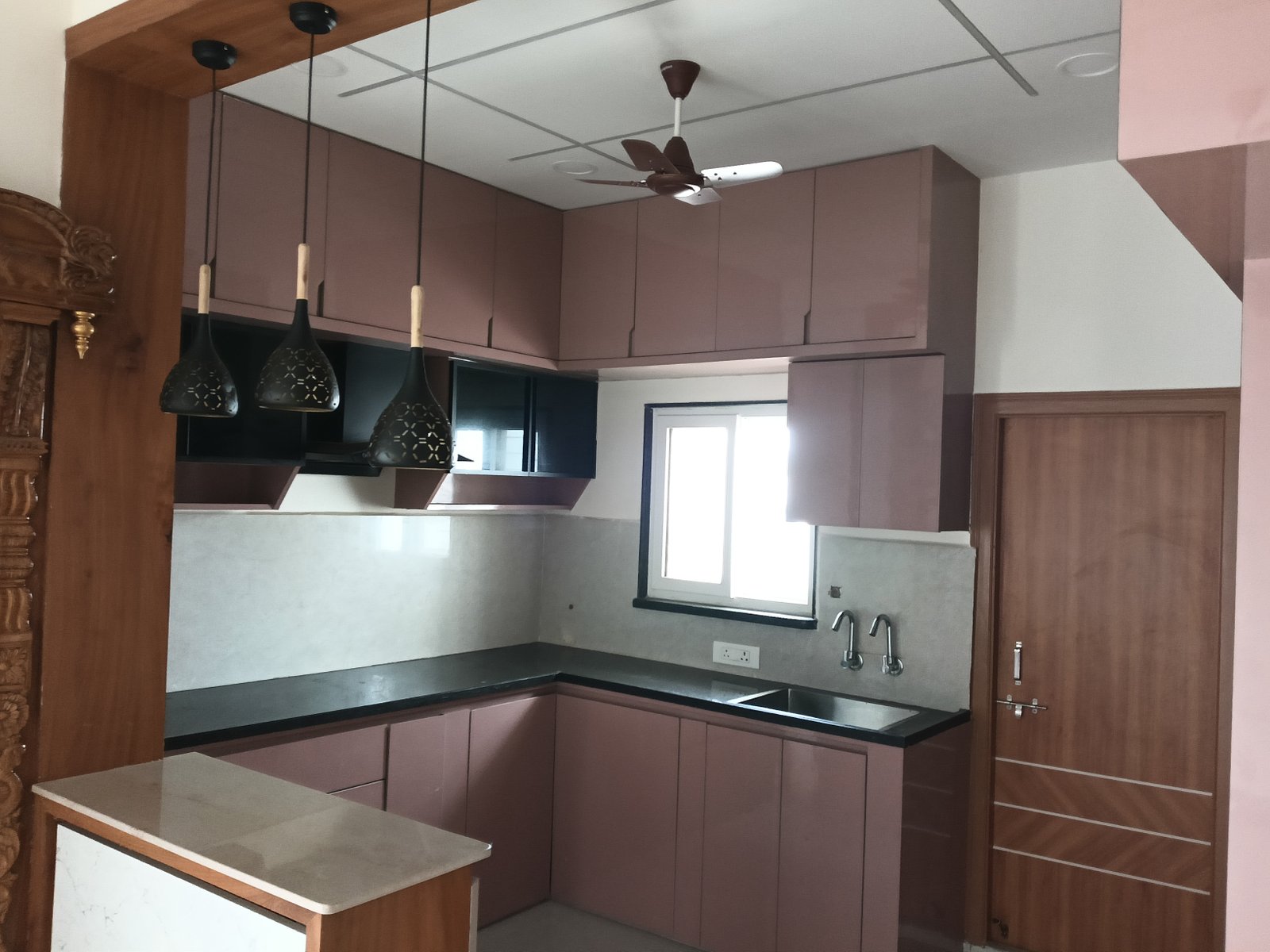 3bhk flat for rent in Kondapur