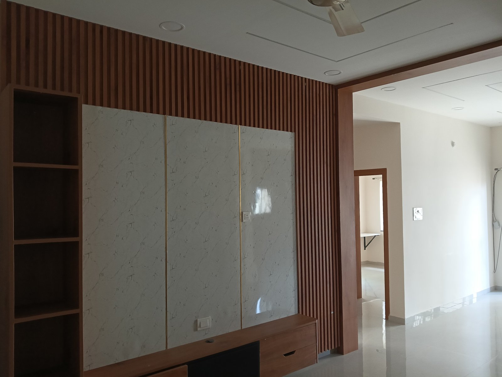 3bhk flat for rent in Kondapur