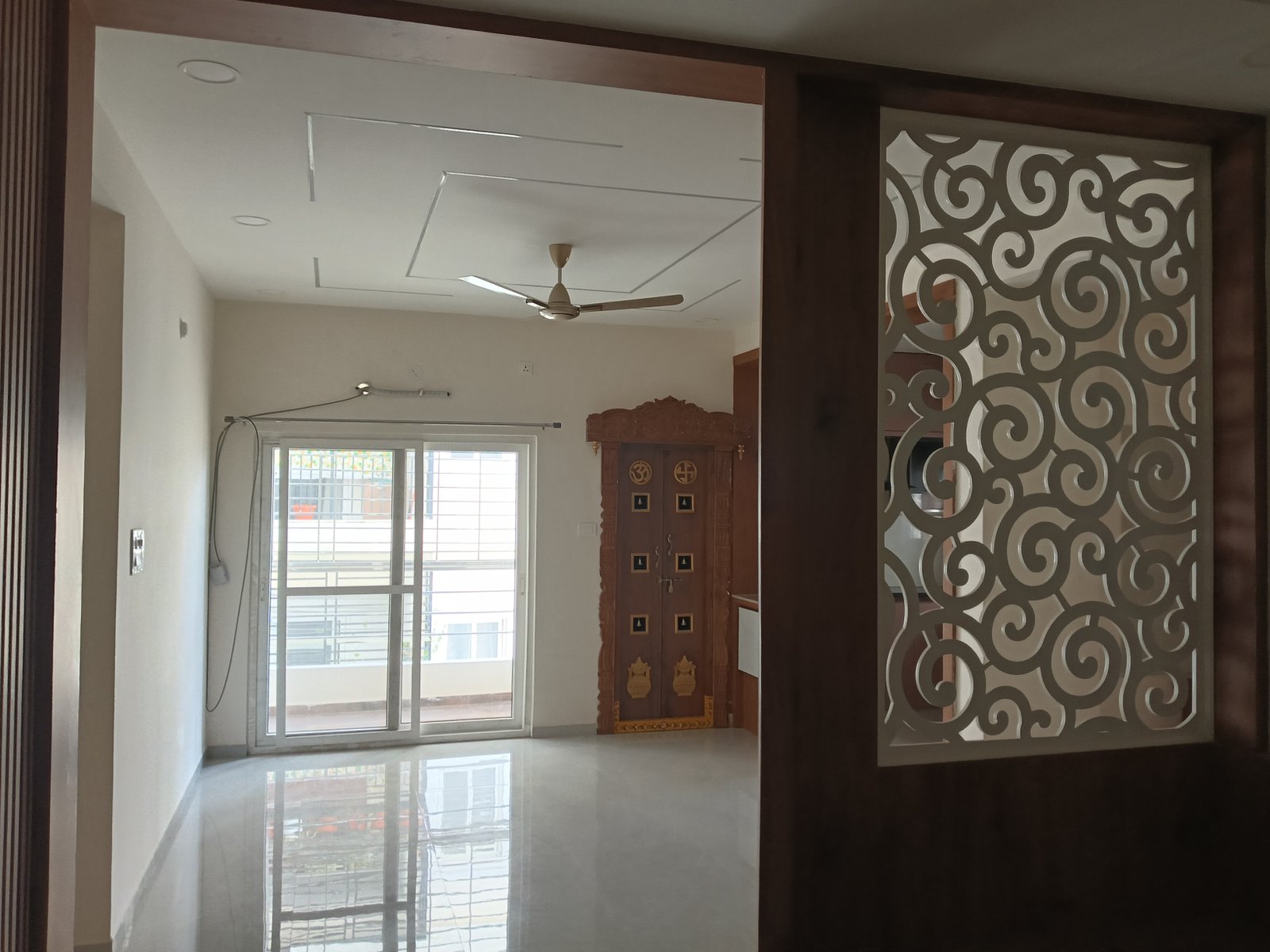 3bhk flat for rent in Kondapur