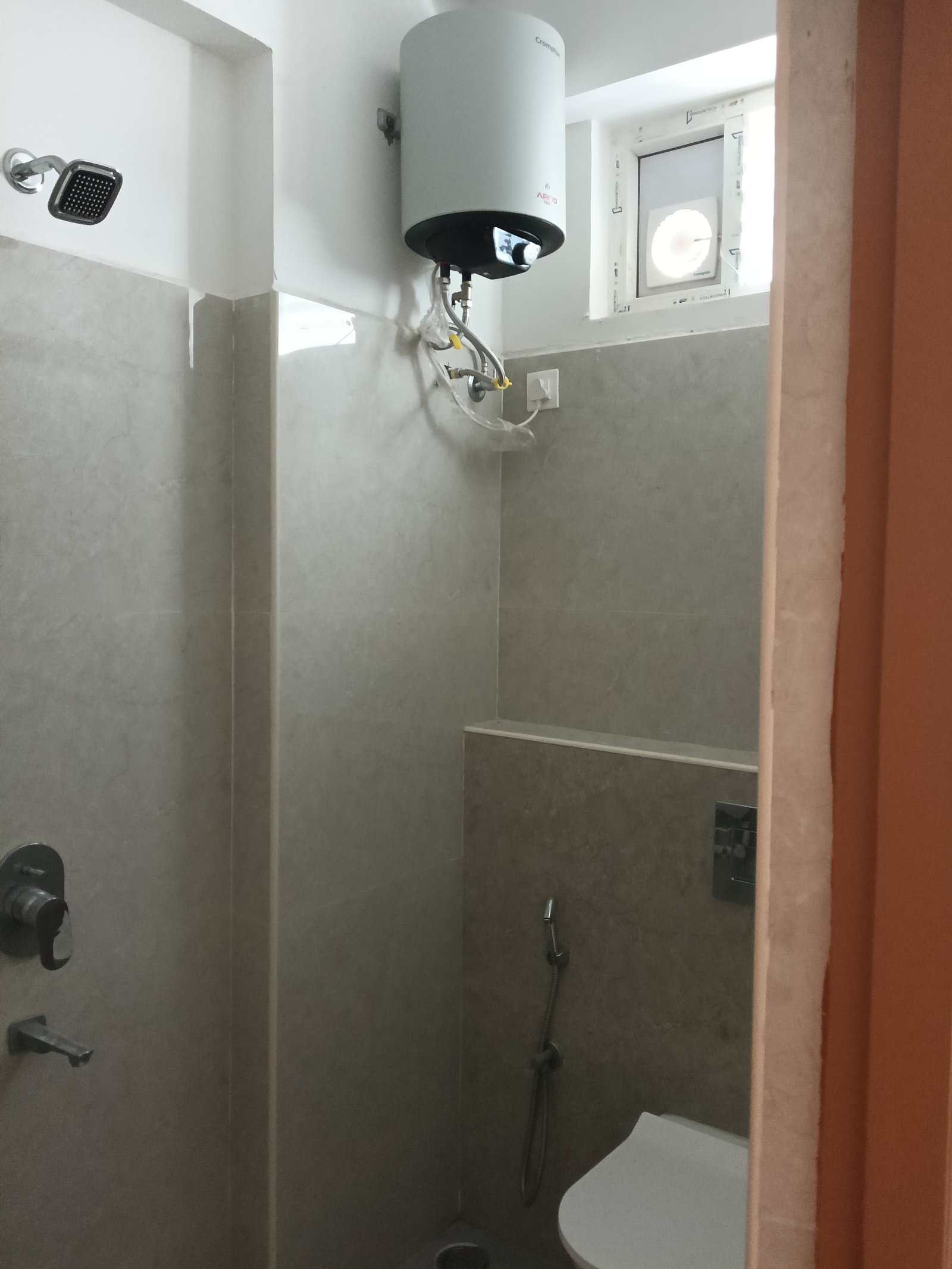 3bhk flat for rent in Kondapur