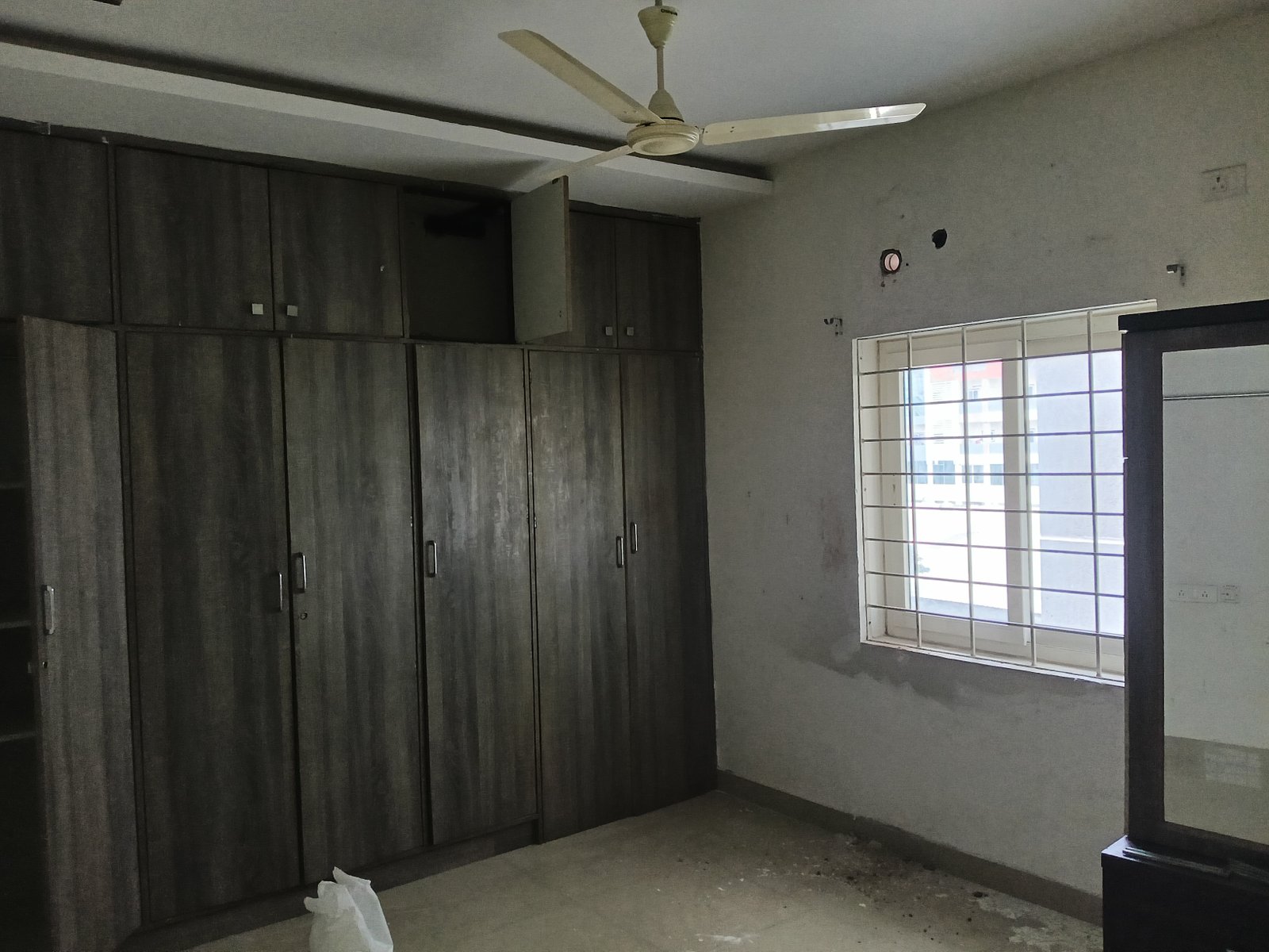 3bhk flat for rent in Kondapur