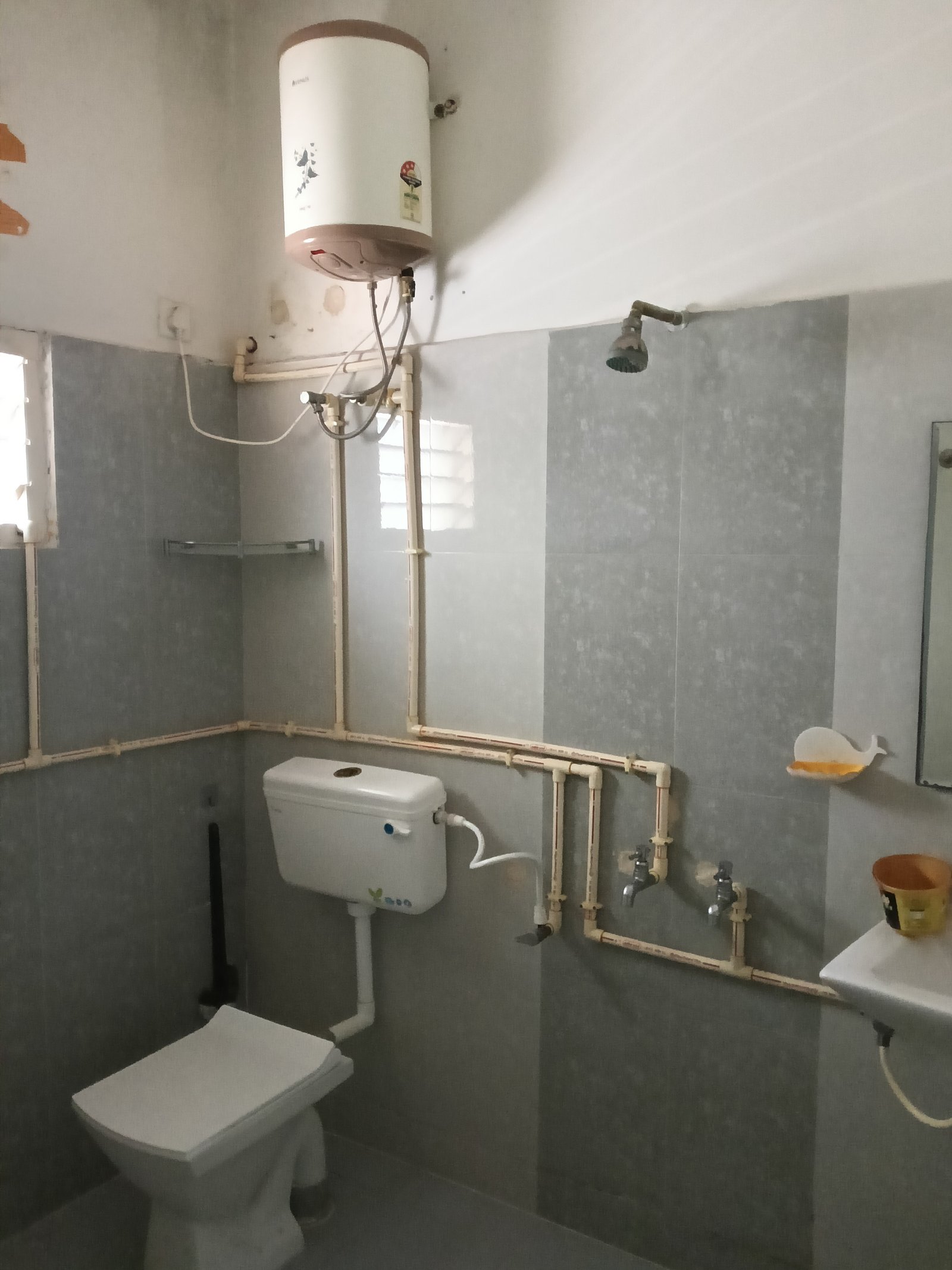 3bhk flat for rent in Kondapur