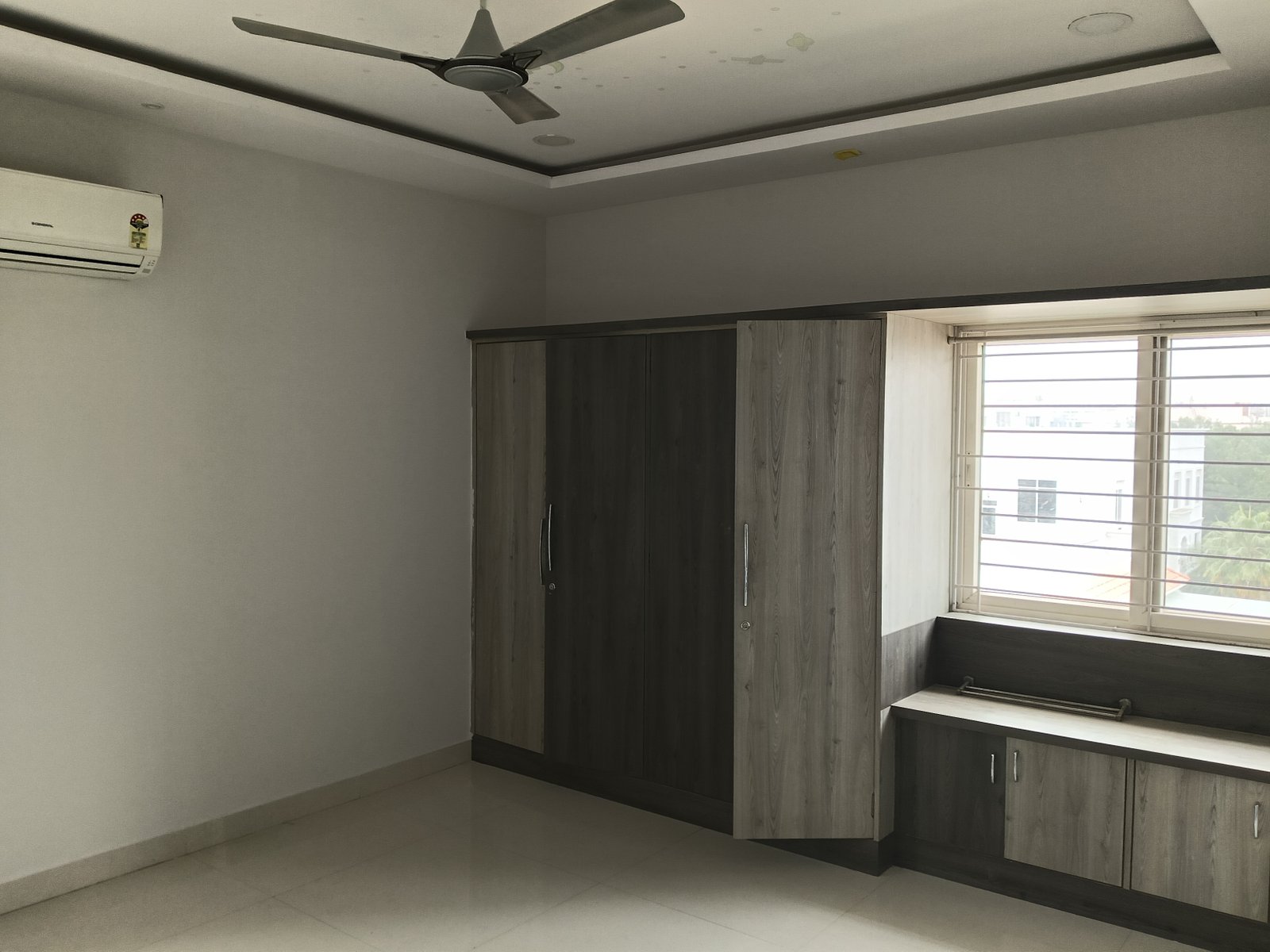 3bhk flat for rent in Kondapur